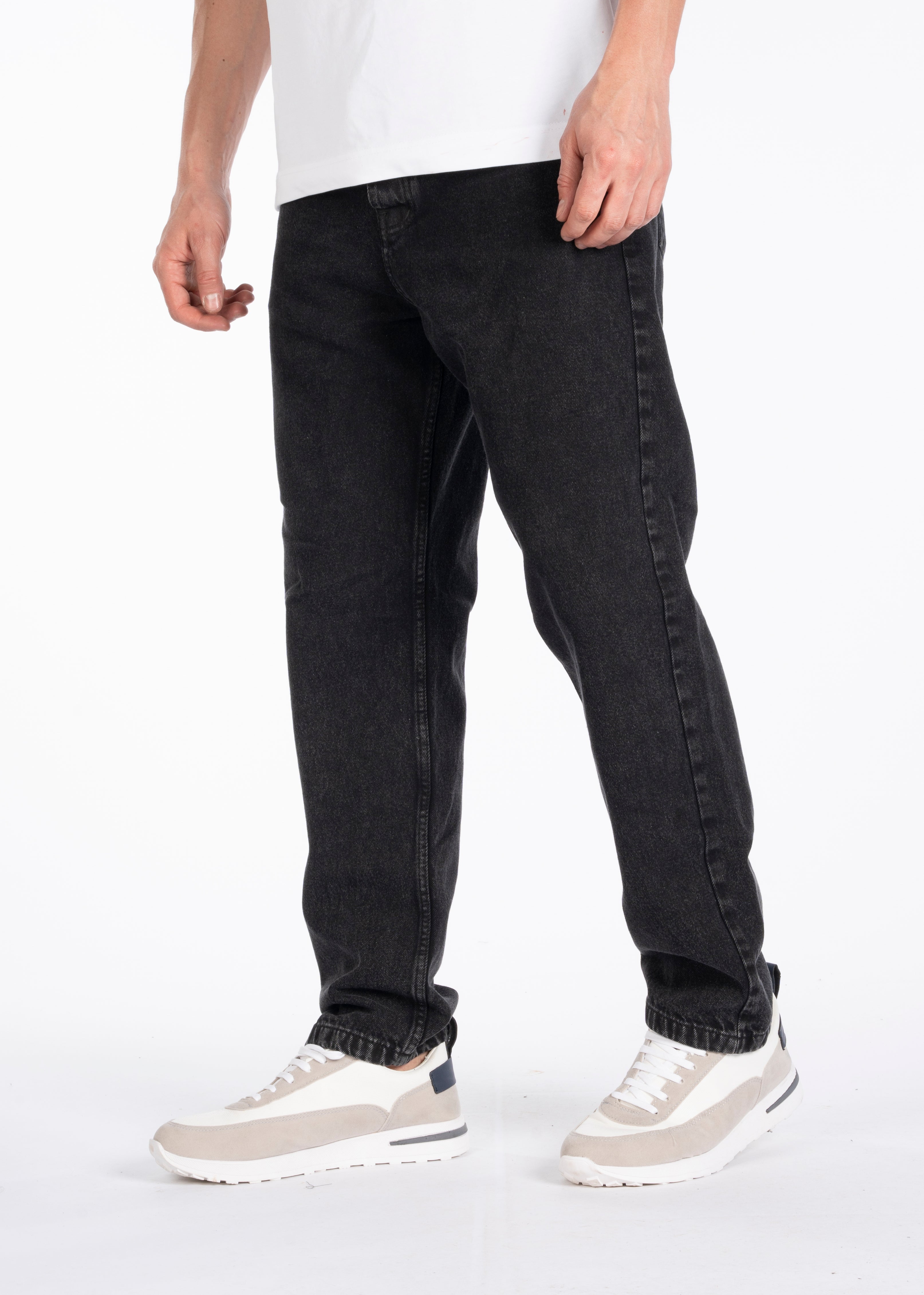 Pants - Men - Jeans