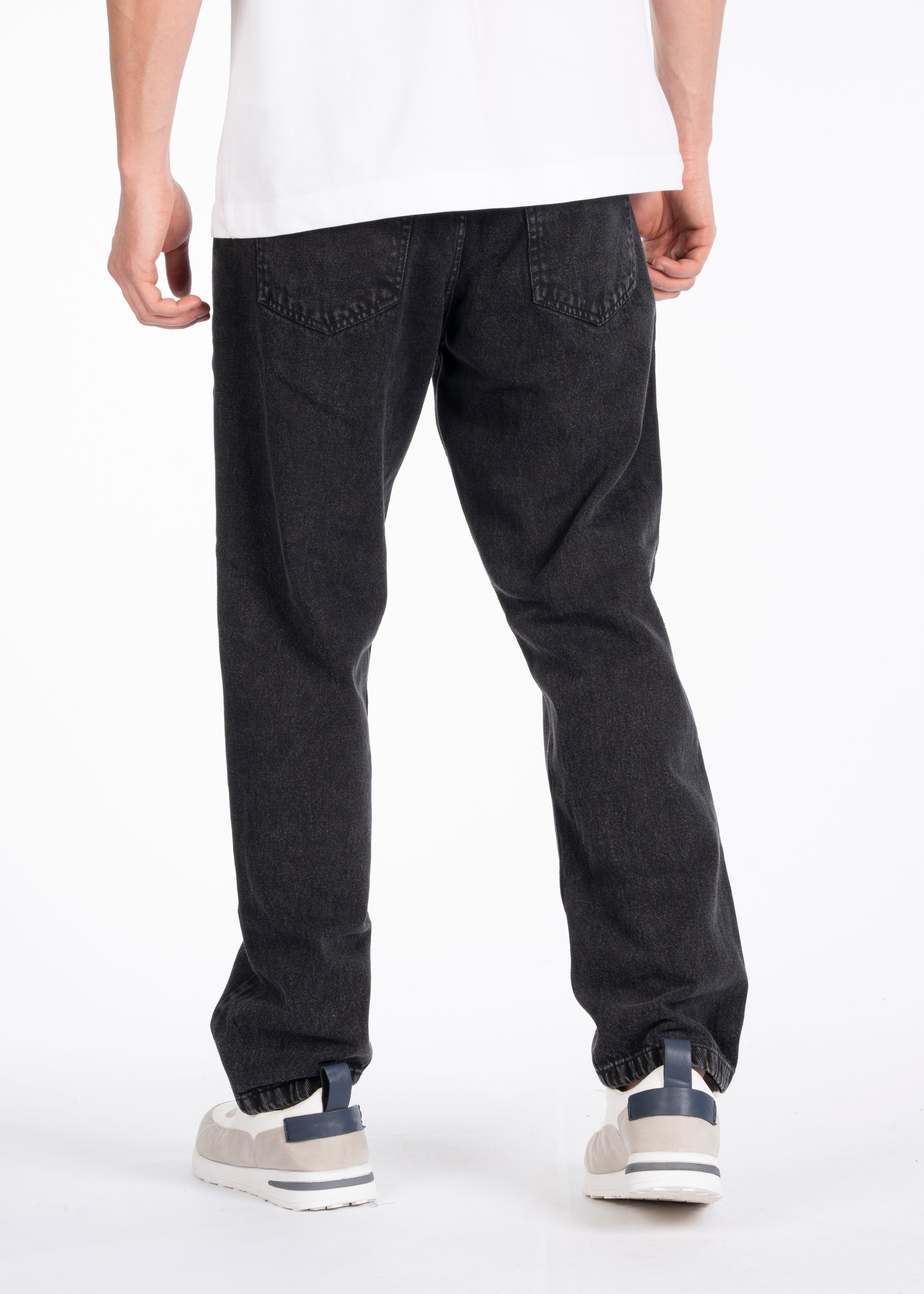 Pants - Men - Jeans