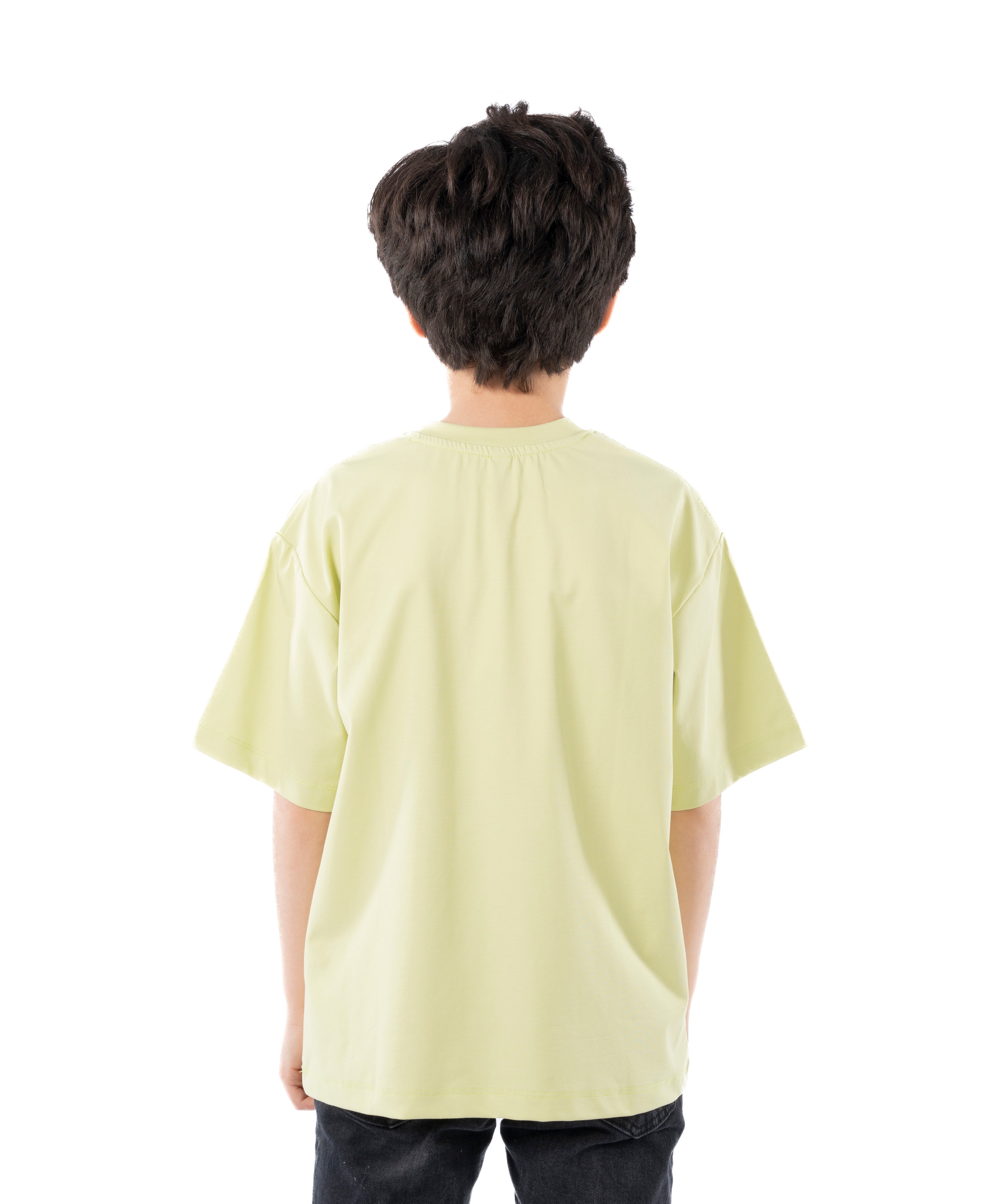 T-Shirt - Boys - Printed