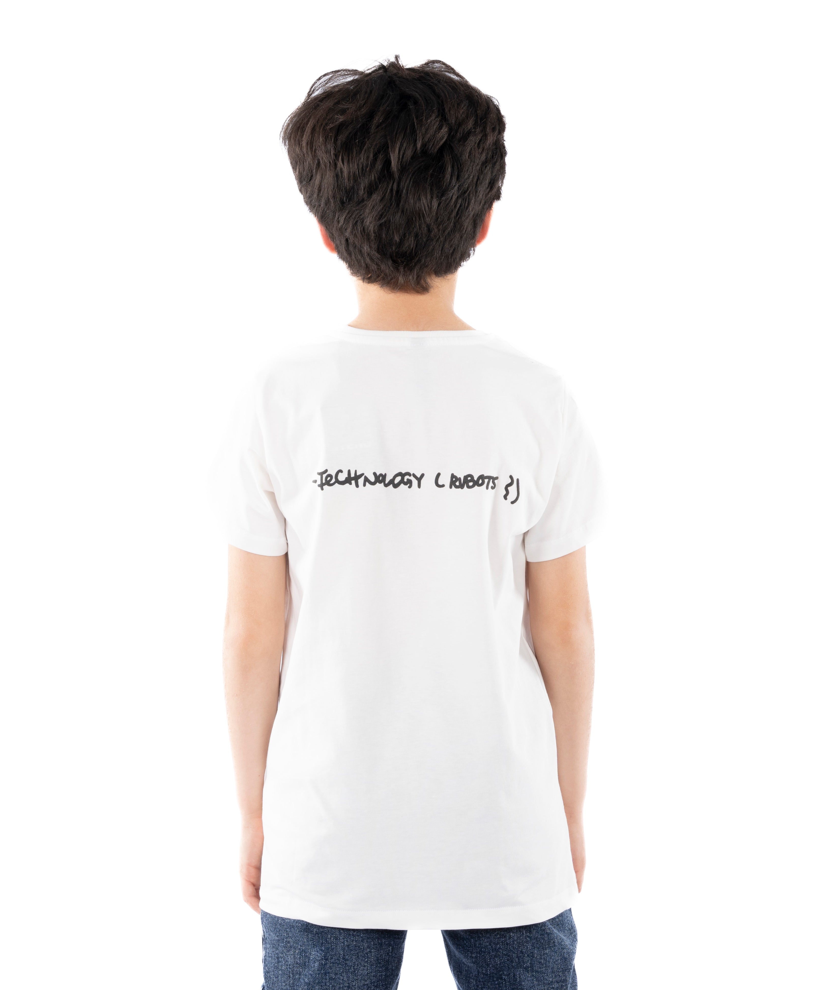 T-Shirt - Boys - Printed