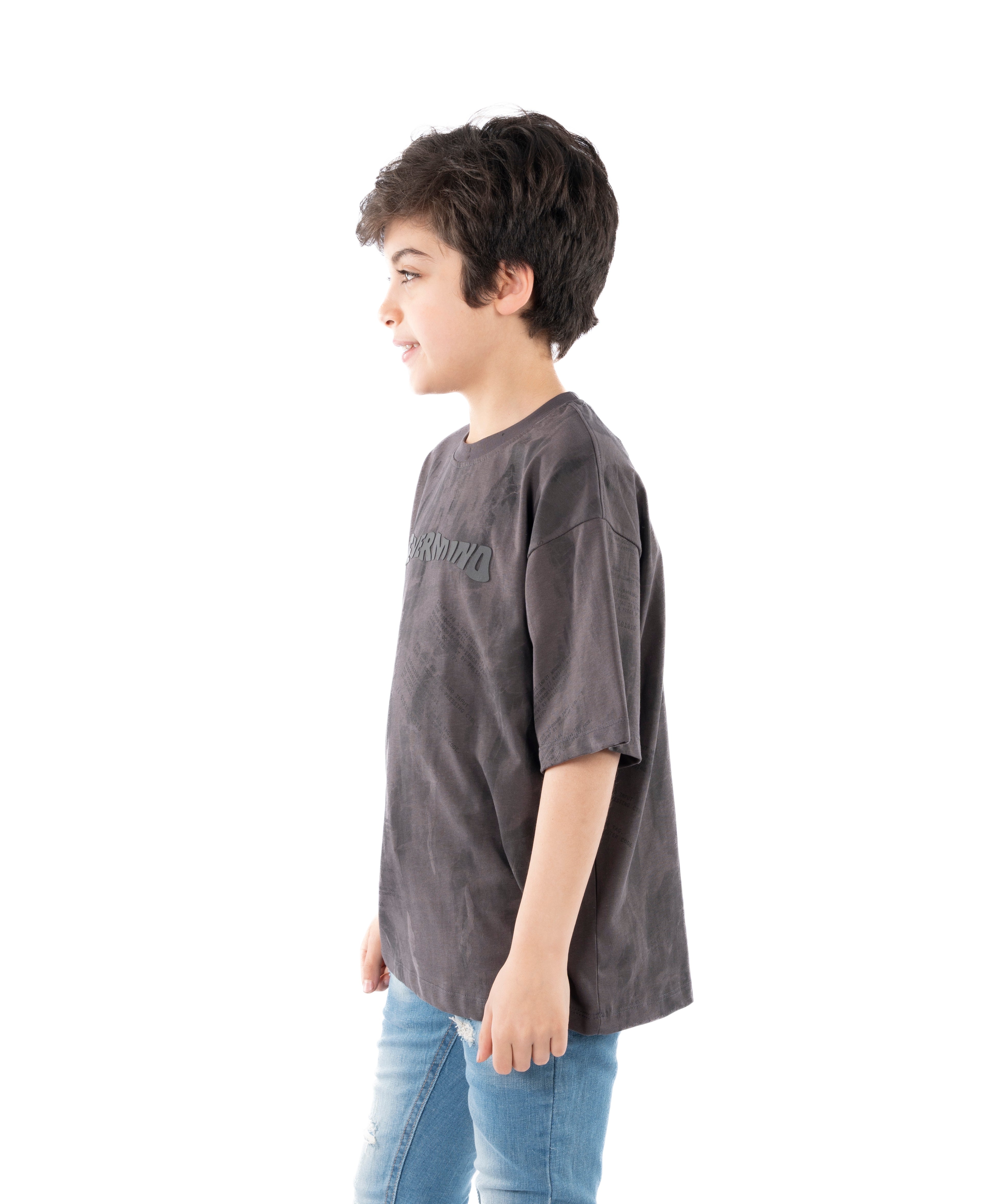 T-Shirt - Boys - Printed