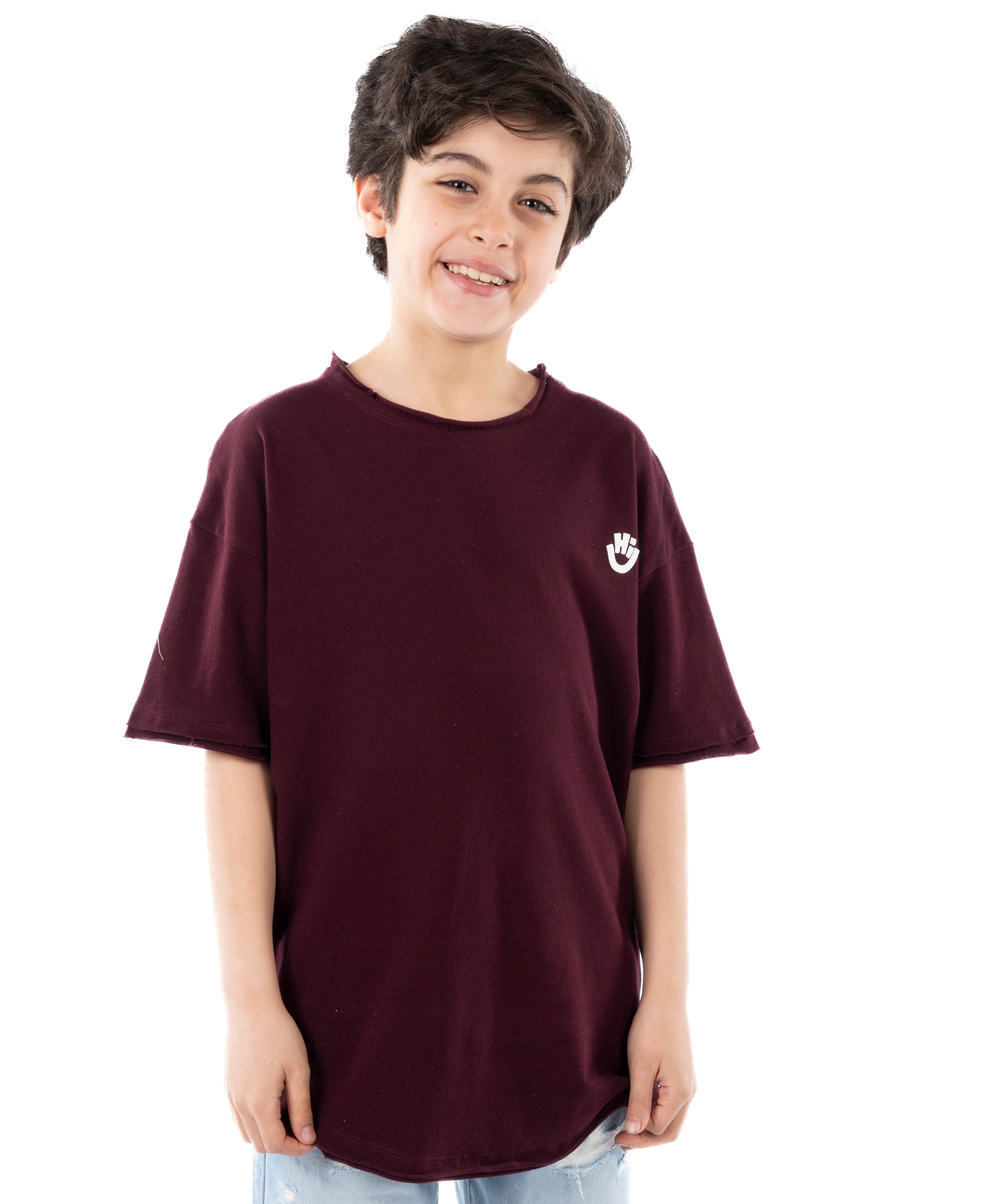T-Shirt - Boys - Printed