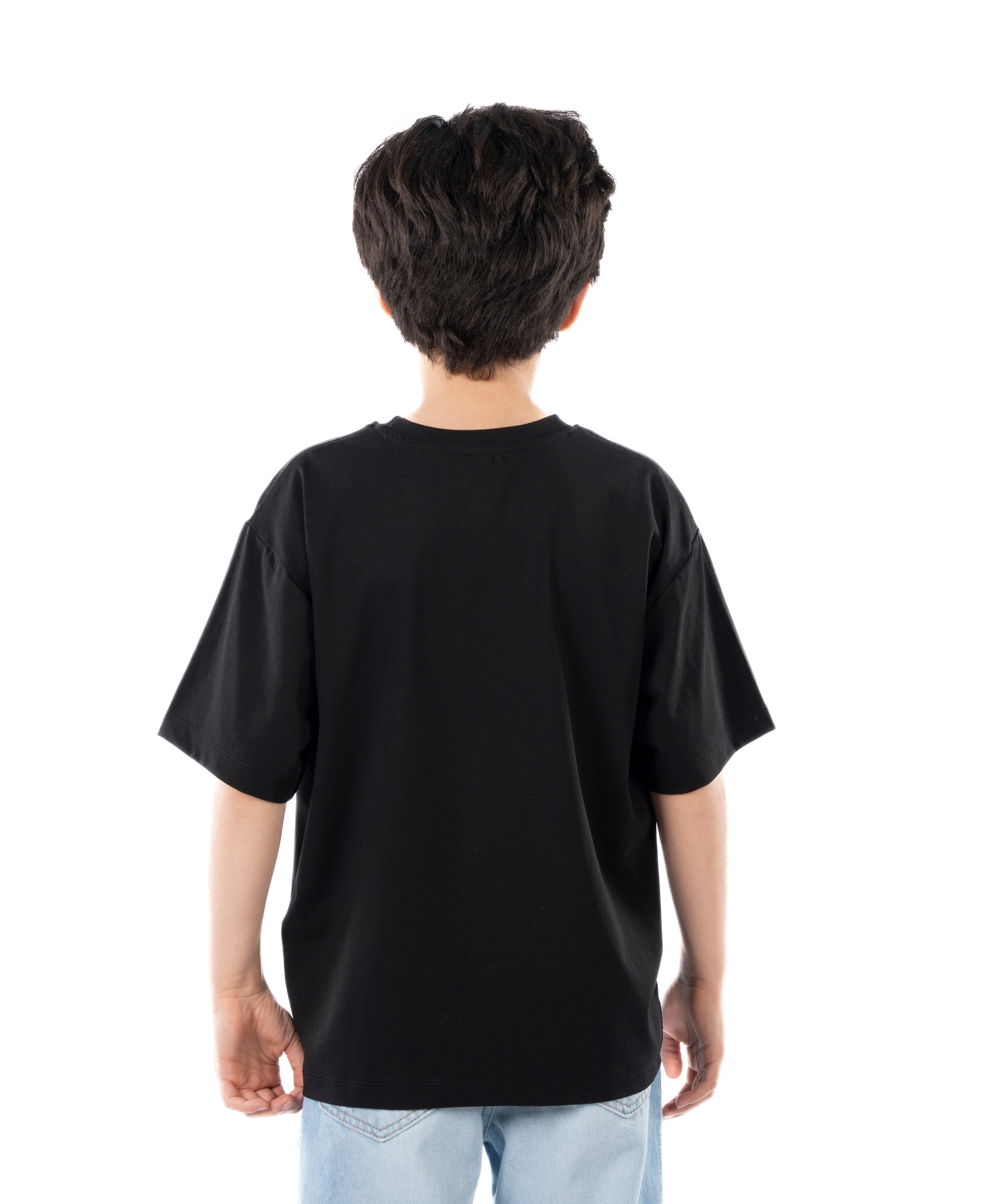 T-Shirt - Boys - Printed