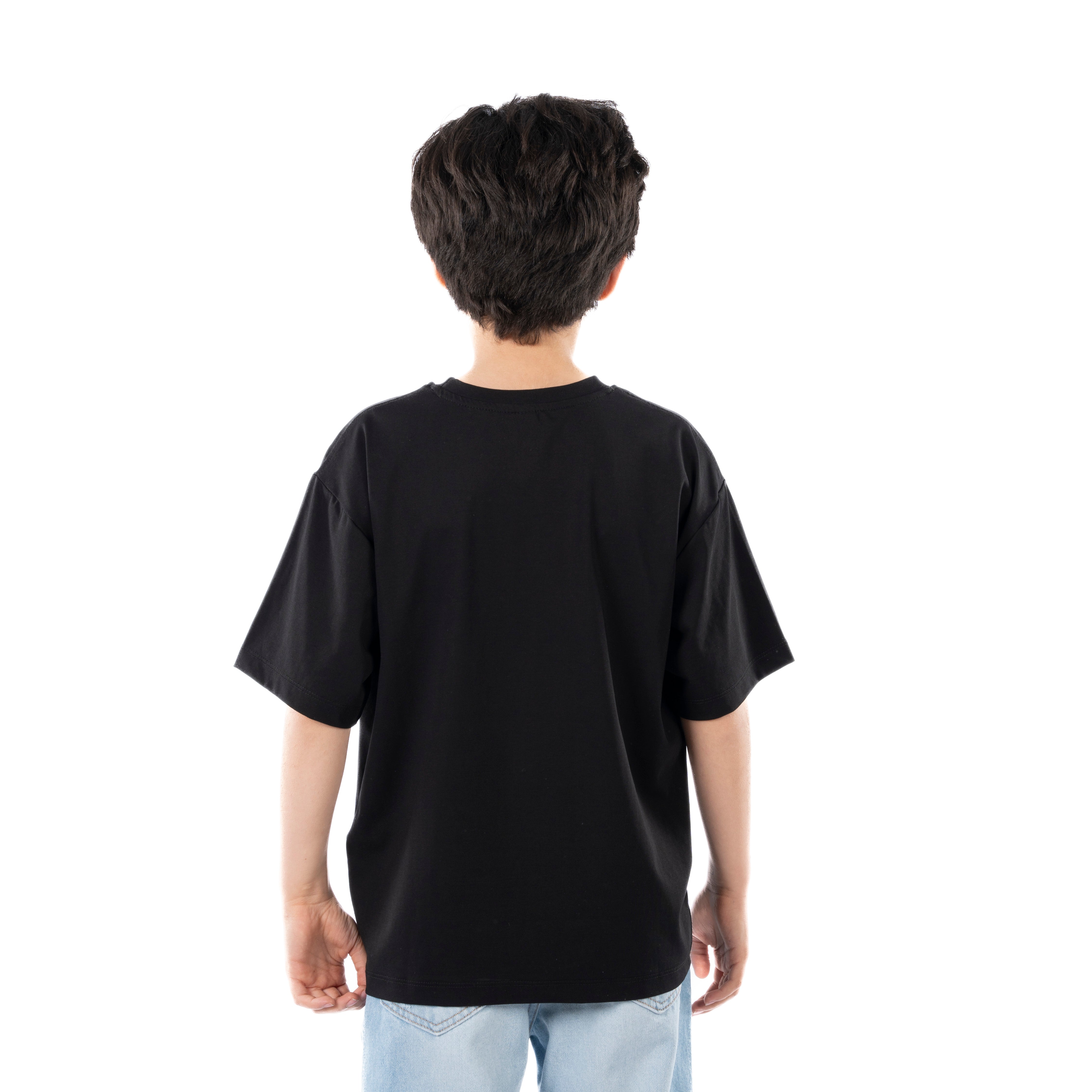T-Shirt - Boys - Printed