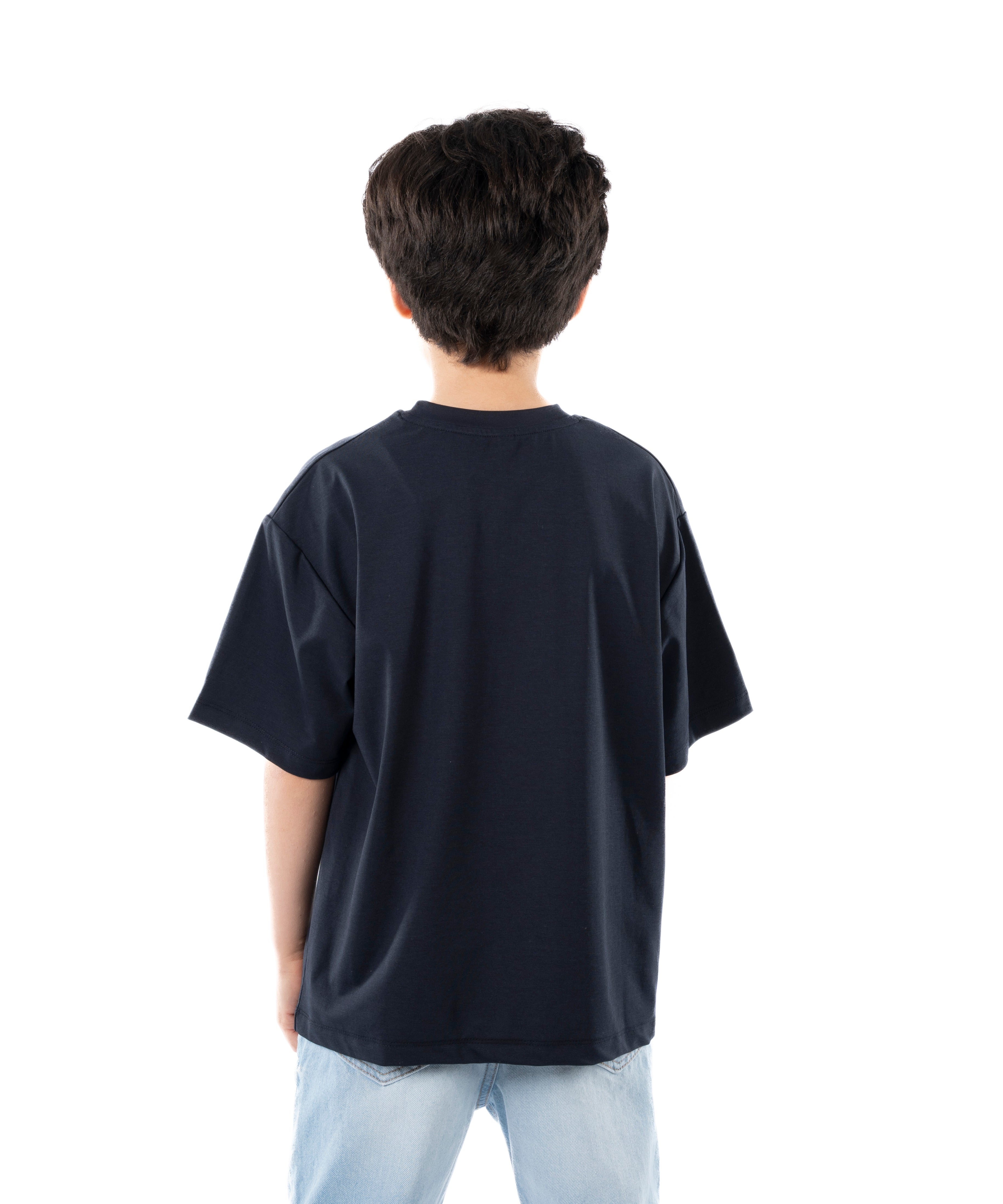 T-Shirt - Boys - Printed