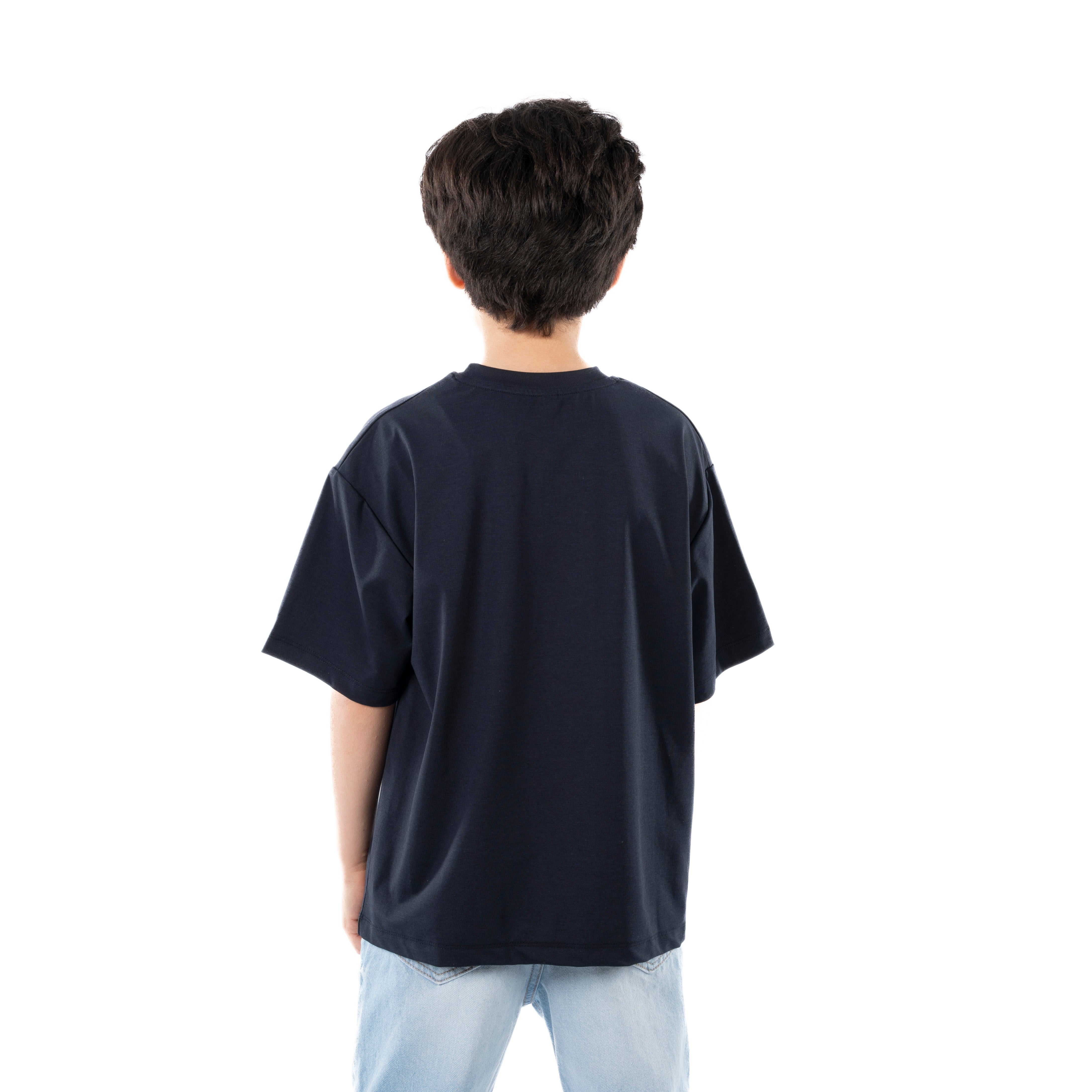 T-Shirt - Boys - Printed