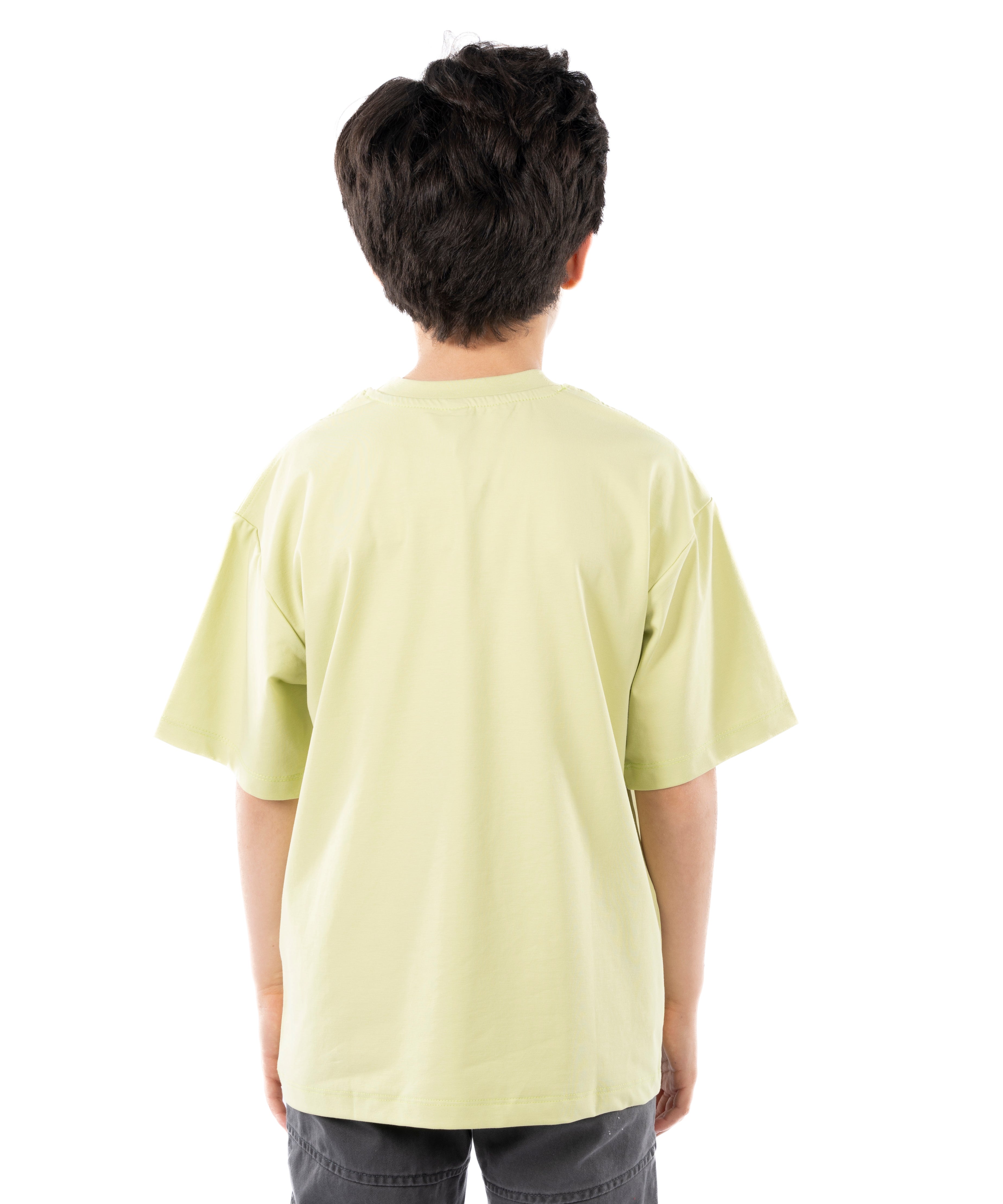 T-Shirt - Boys - Printed