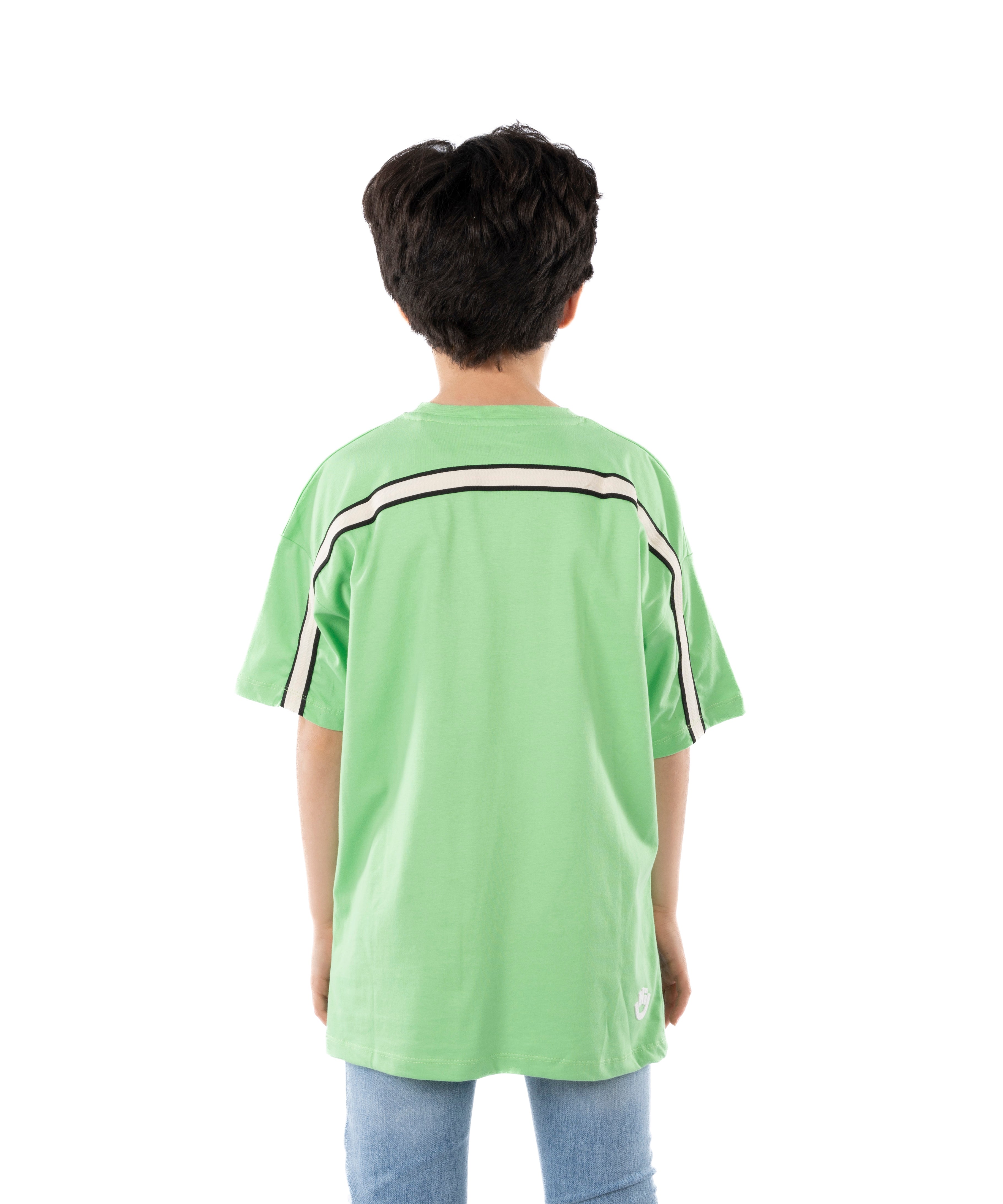 T-Shirt - Boys - Printed