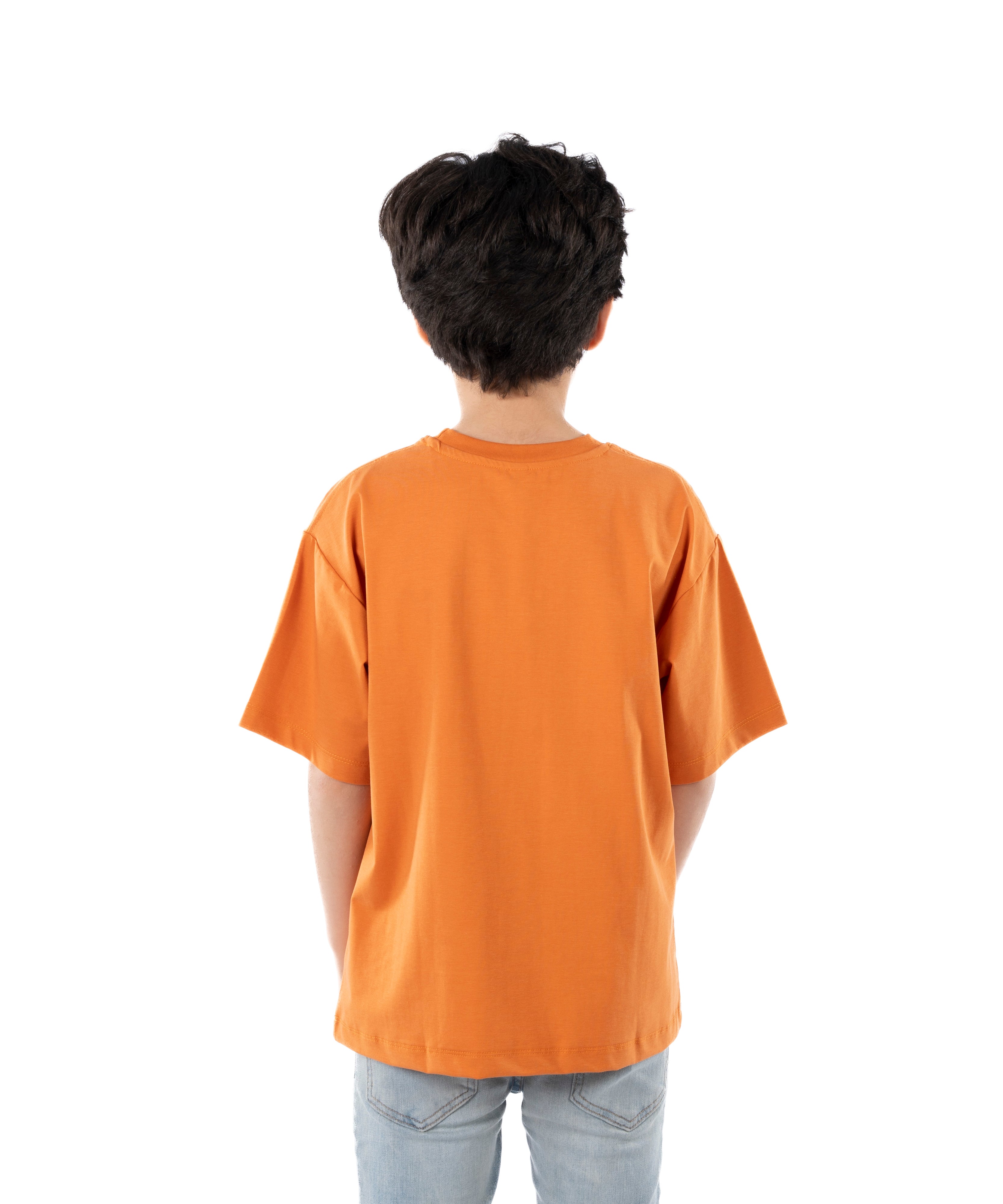 T-Shirt - Boys - Printed