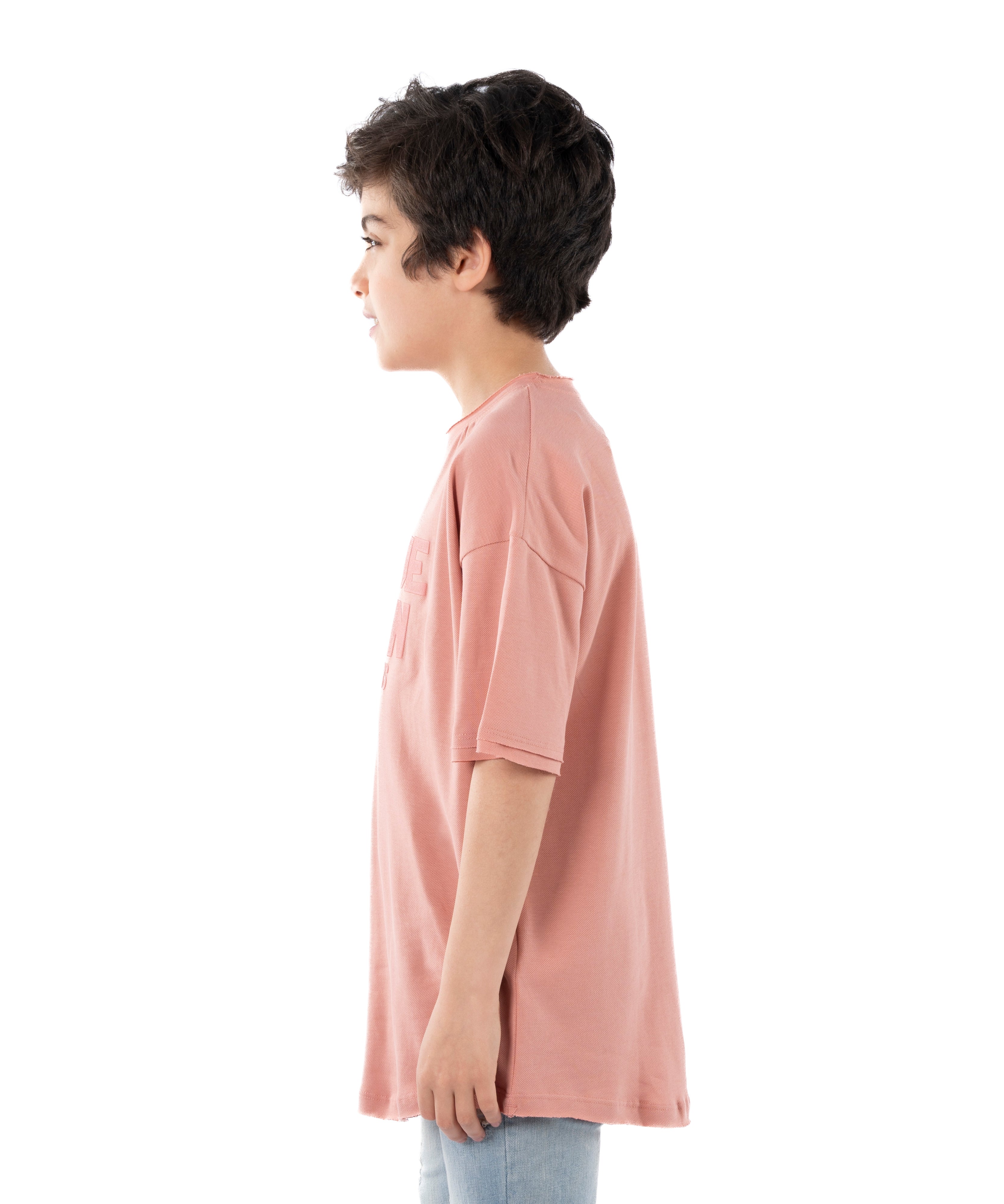 T-Shirt - Boys - Printed