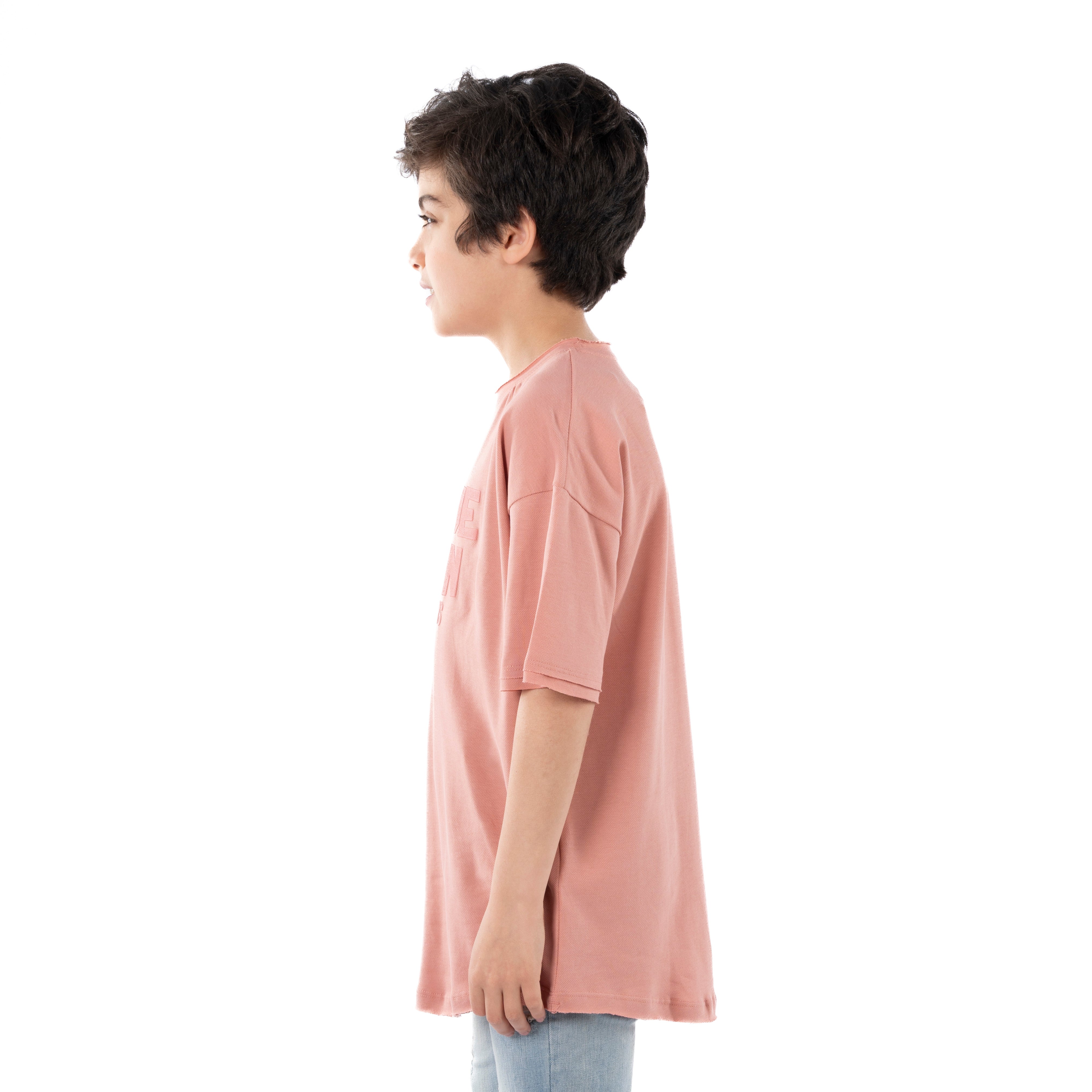 T-Shirt - Boys - Printed