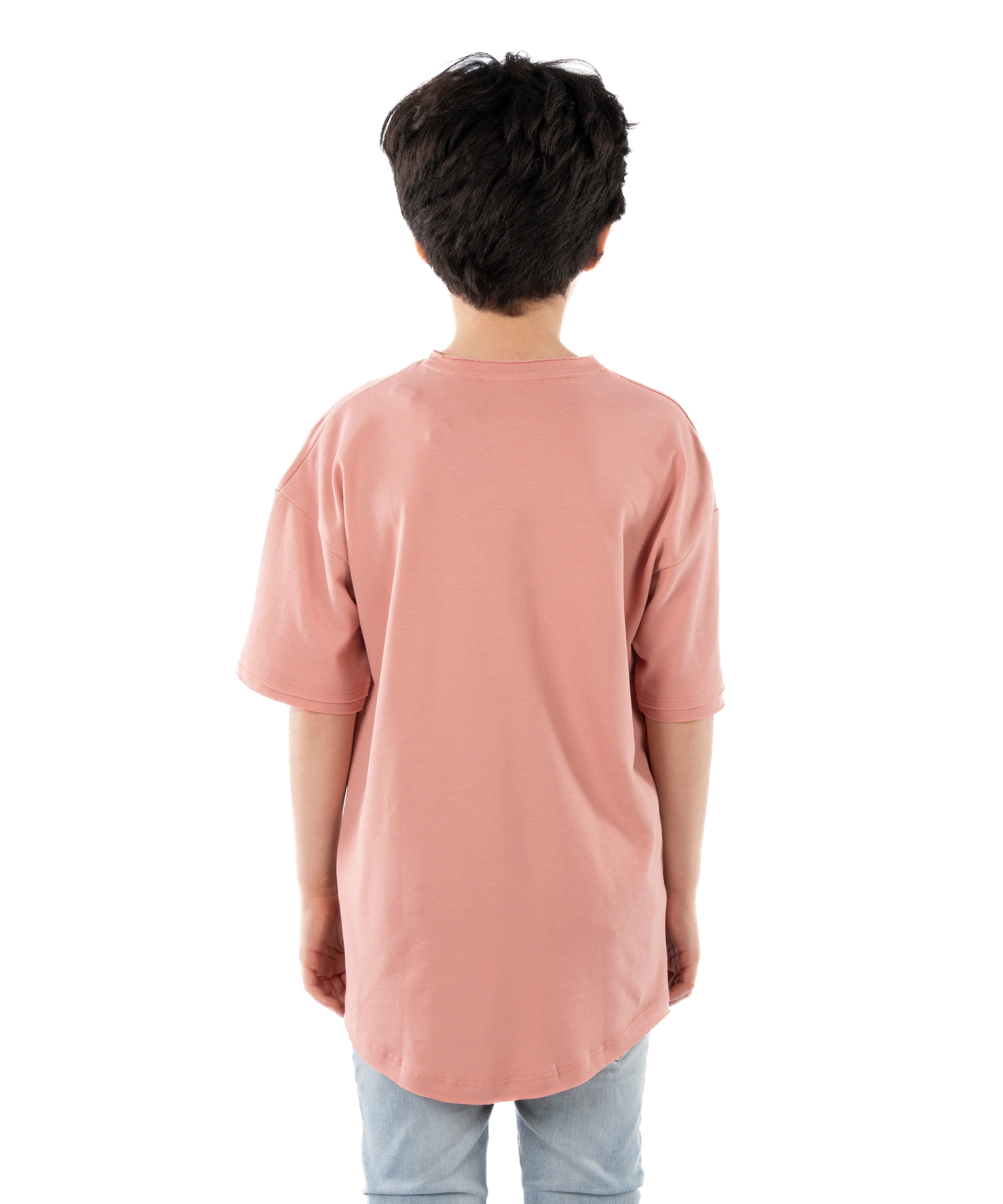 T-Shirt - Boys - Printed