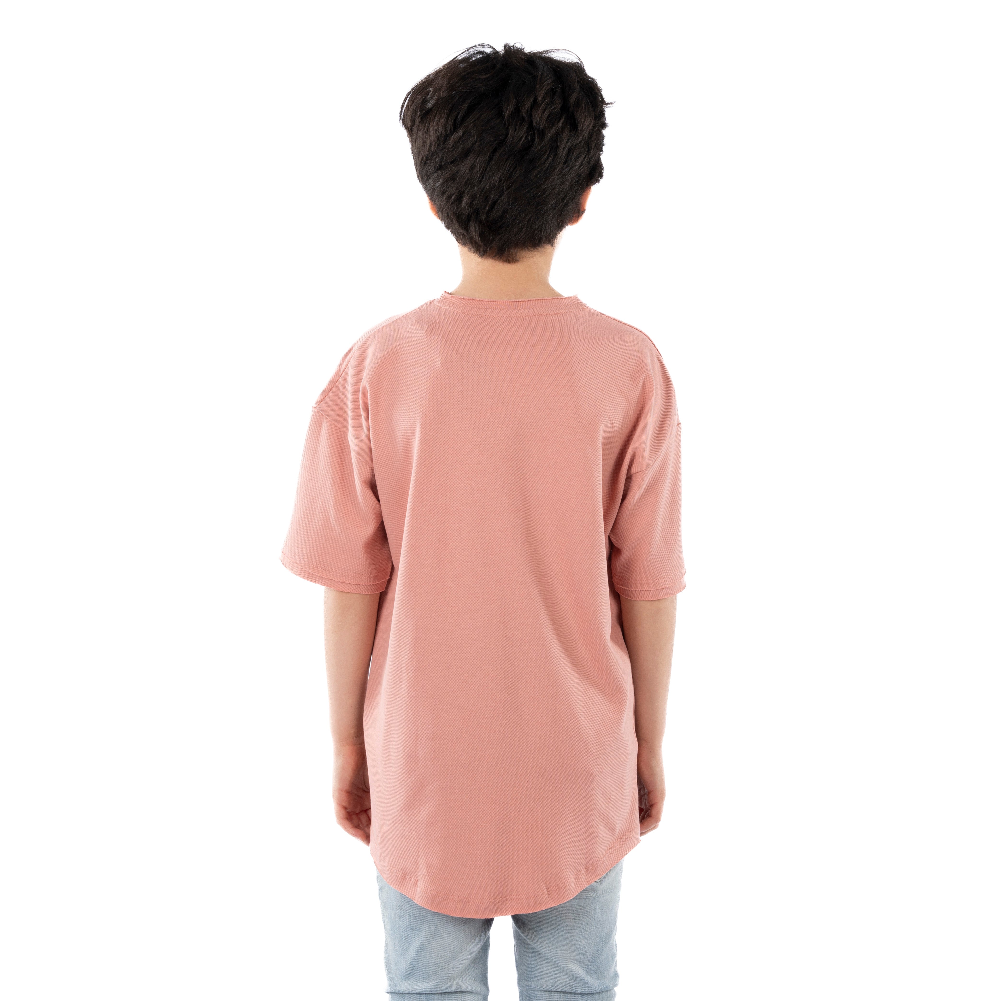 T-Shirt - Boys - Printed