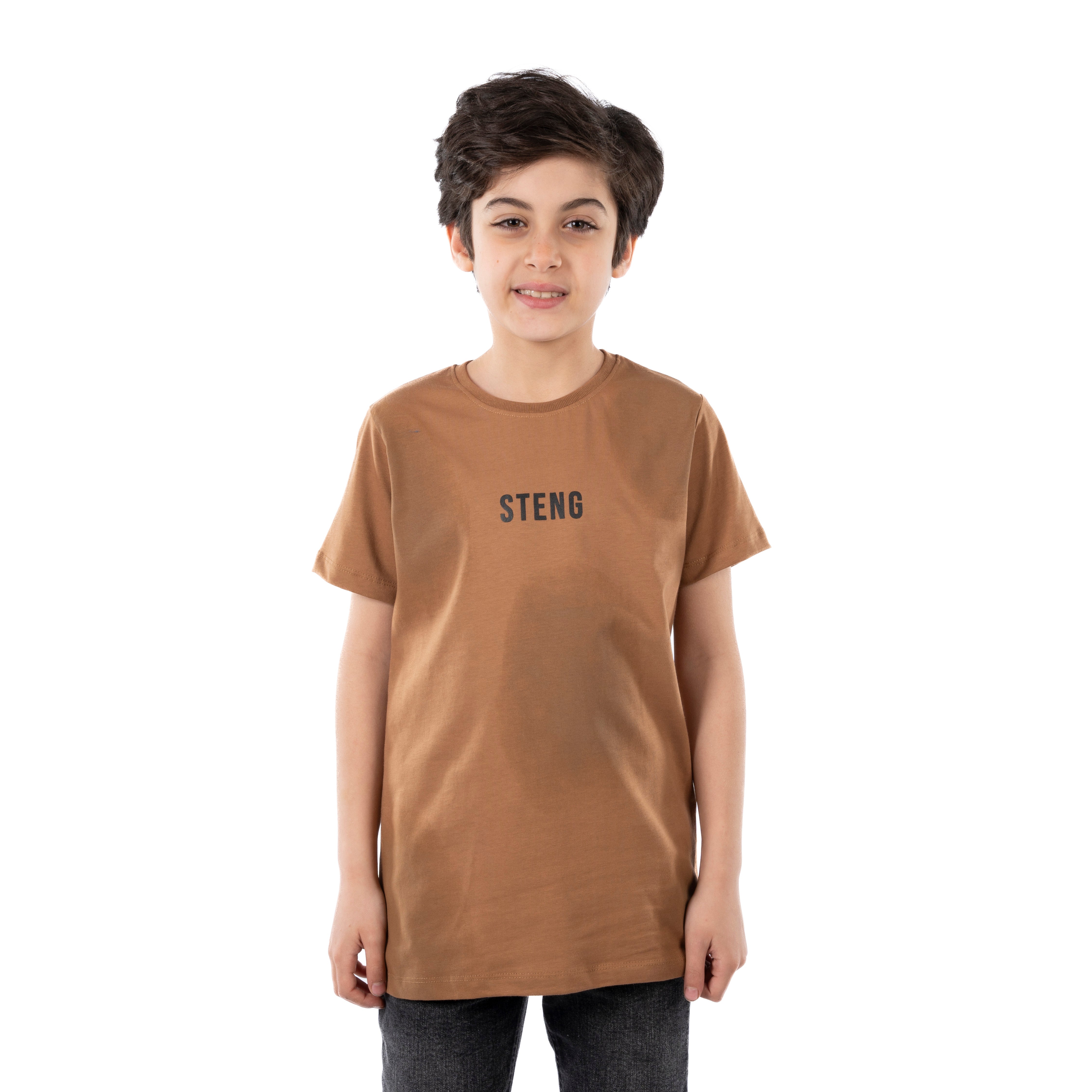 T-Shirt - Boys - Printed