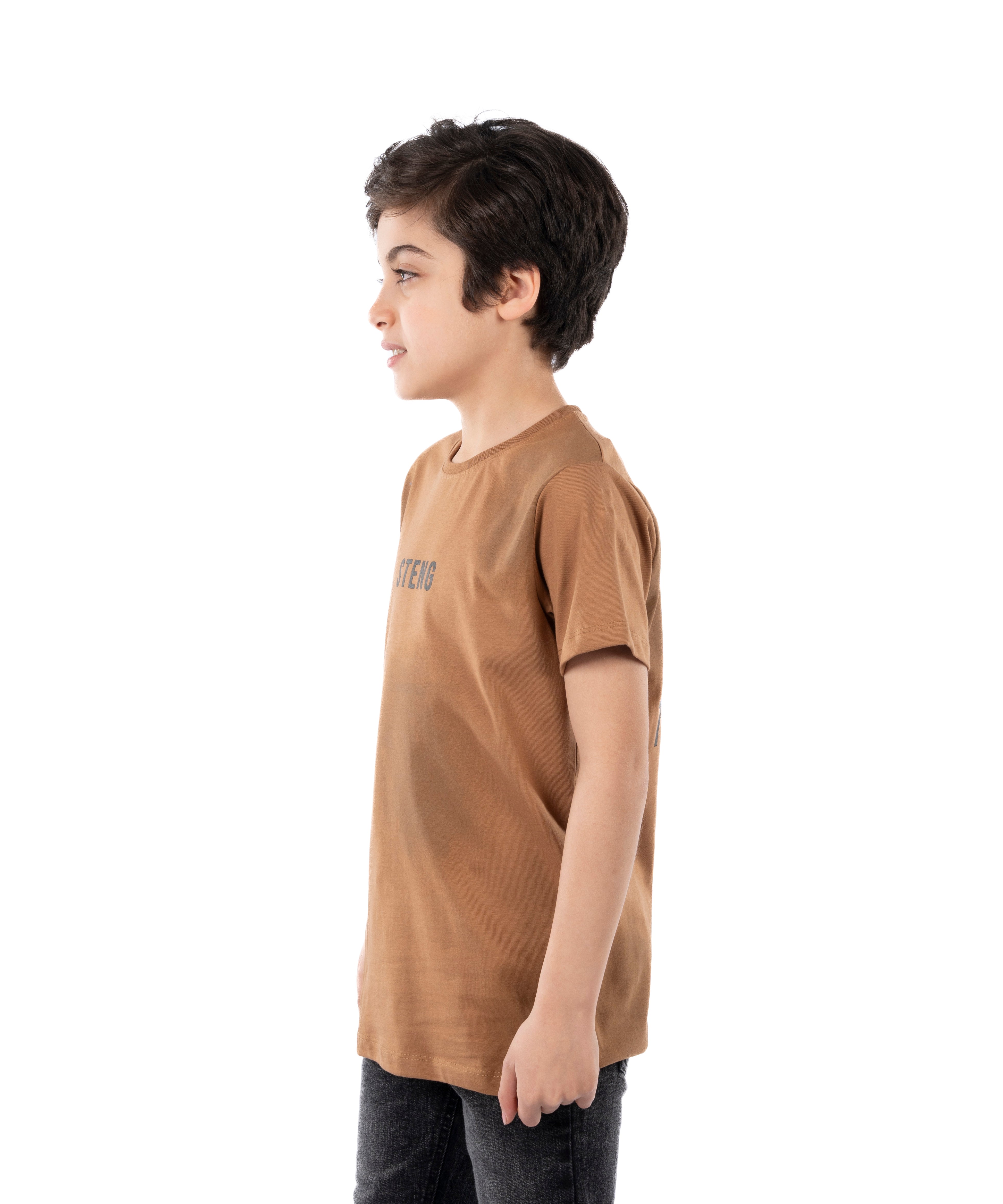 T-Shirt - Boys - Printed