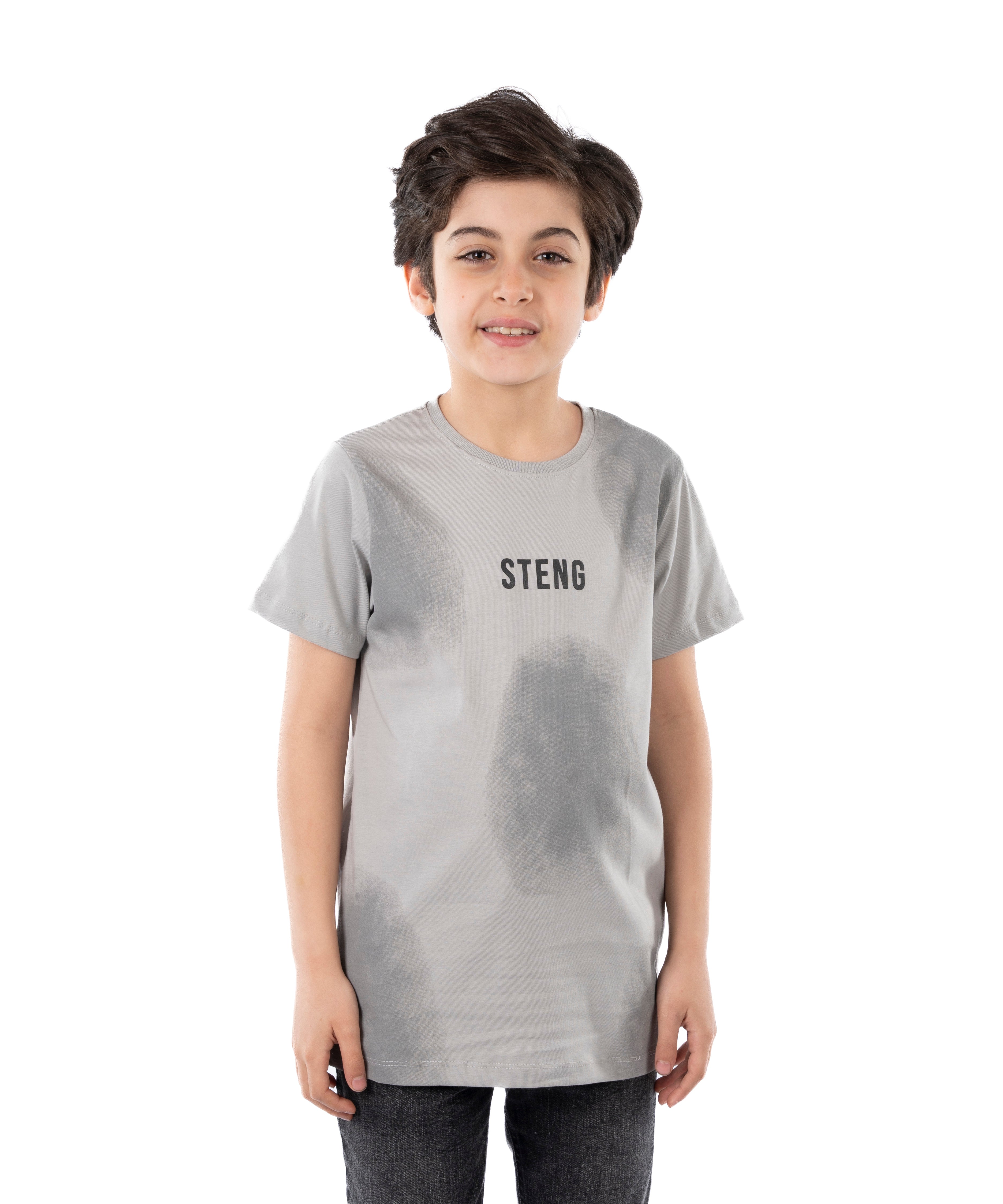 T-Shirt - Boys - Printed