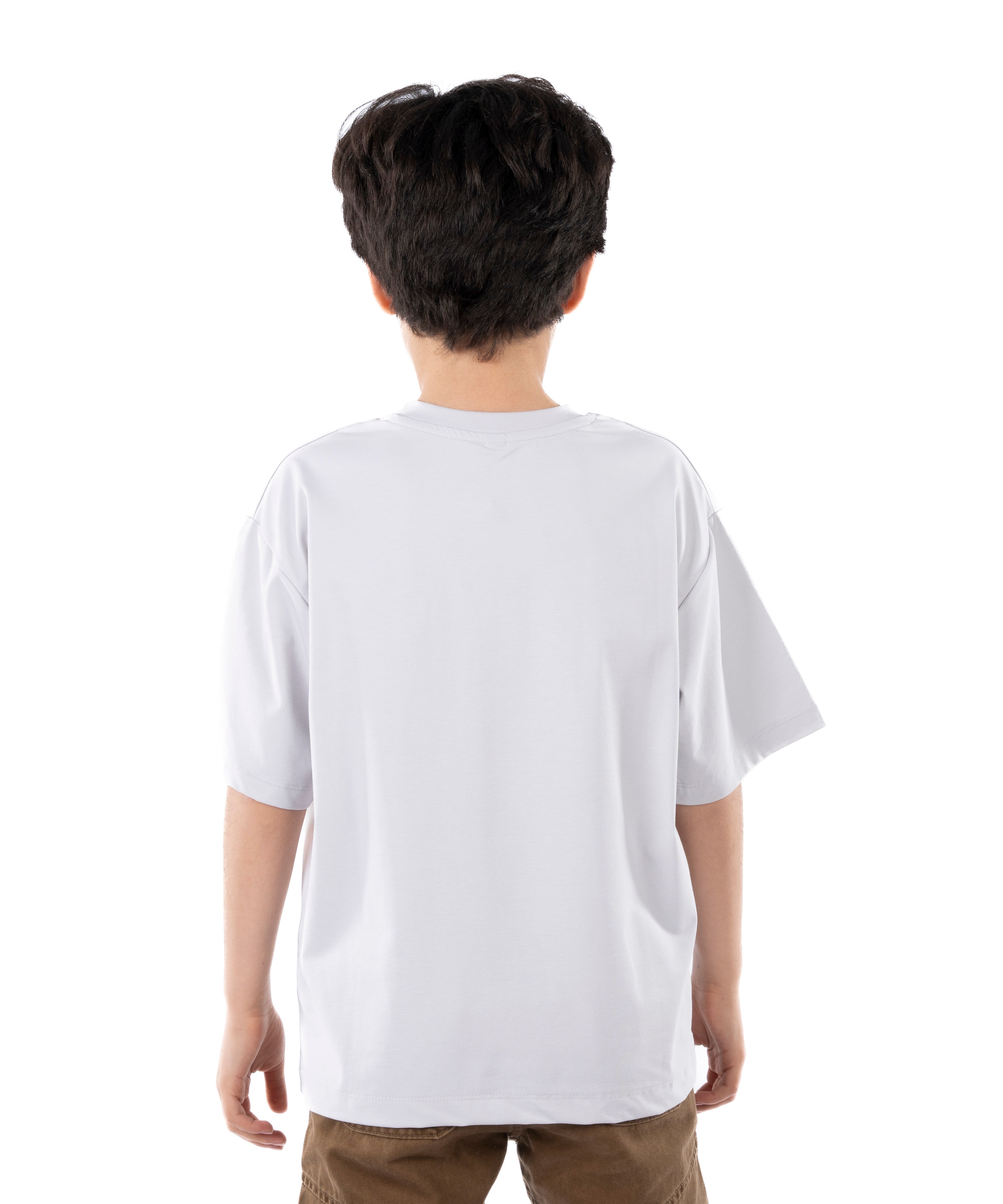 T-Shirt - Boys - Printed