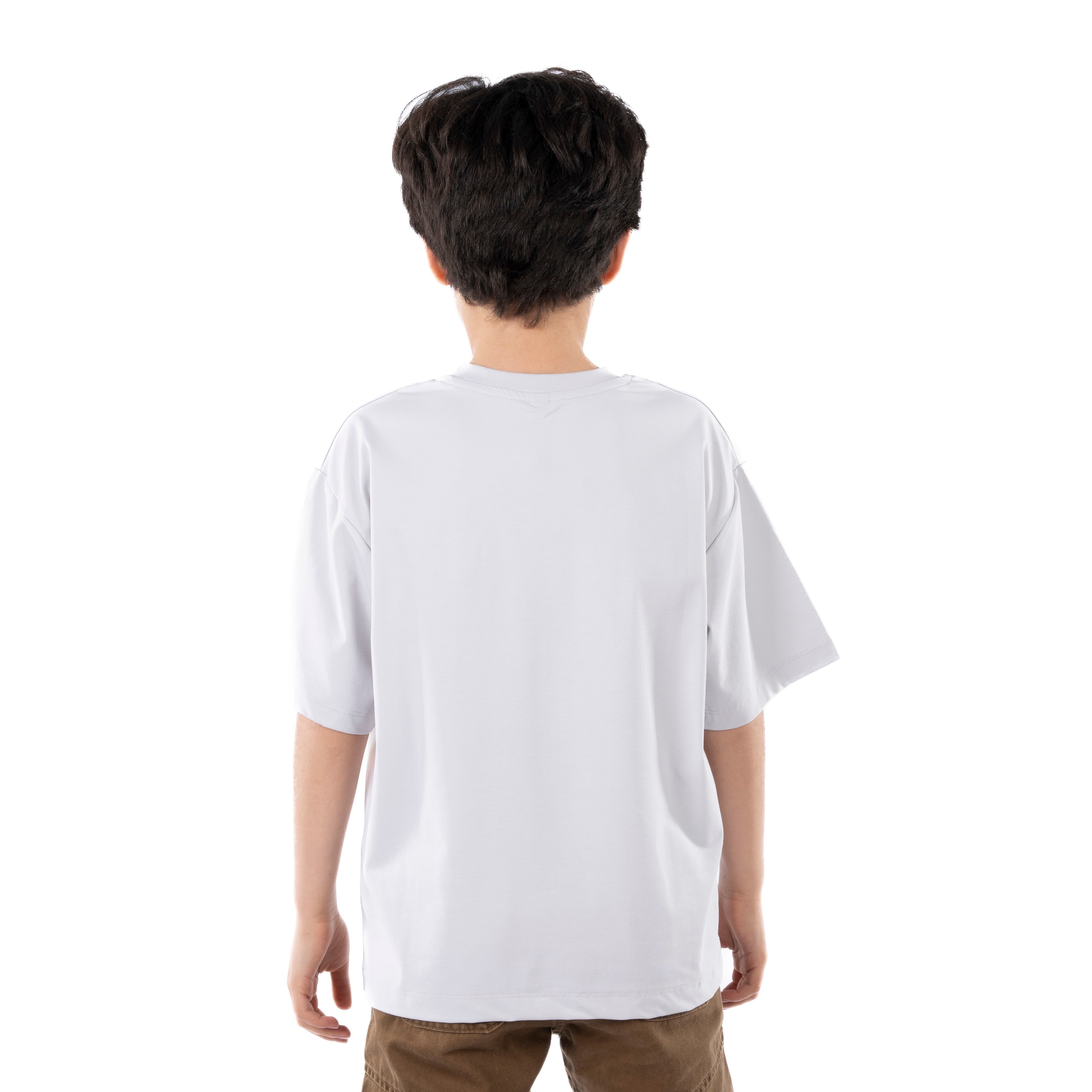 T-Shirt - Boys - Printed