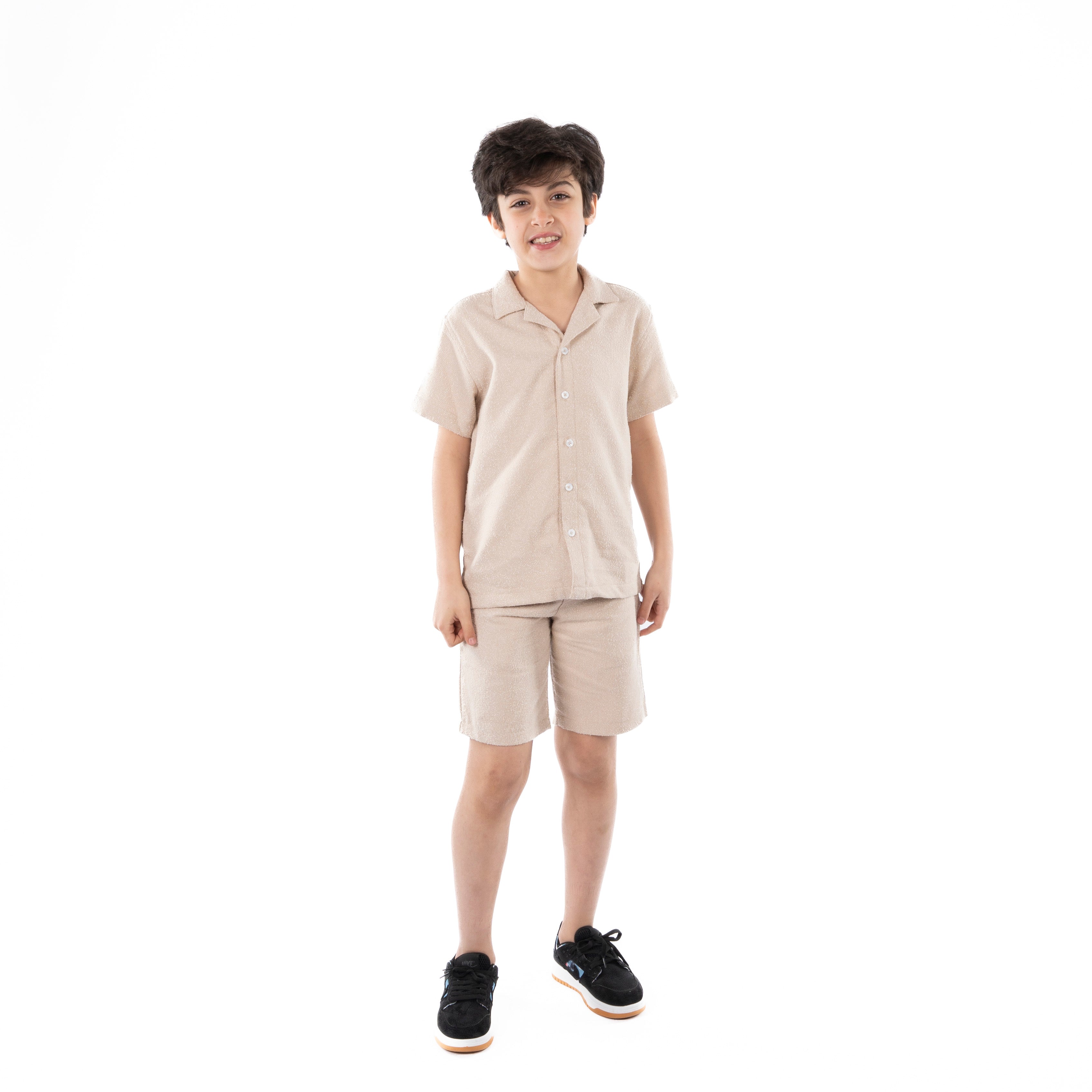 Set - Boys - Plain