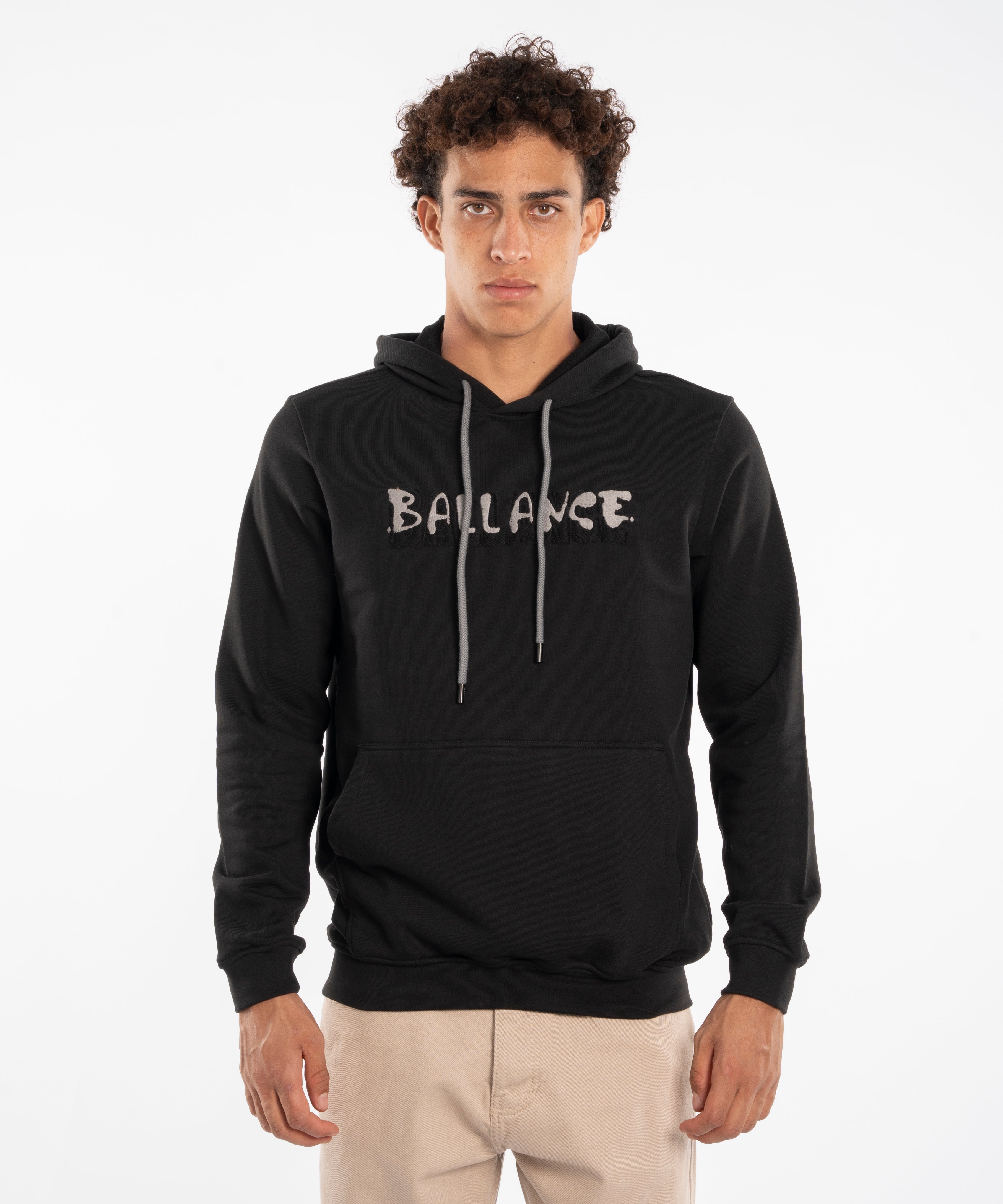 Hoodie - Men - Printed