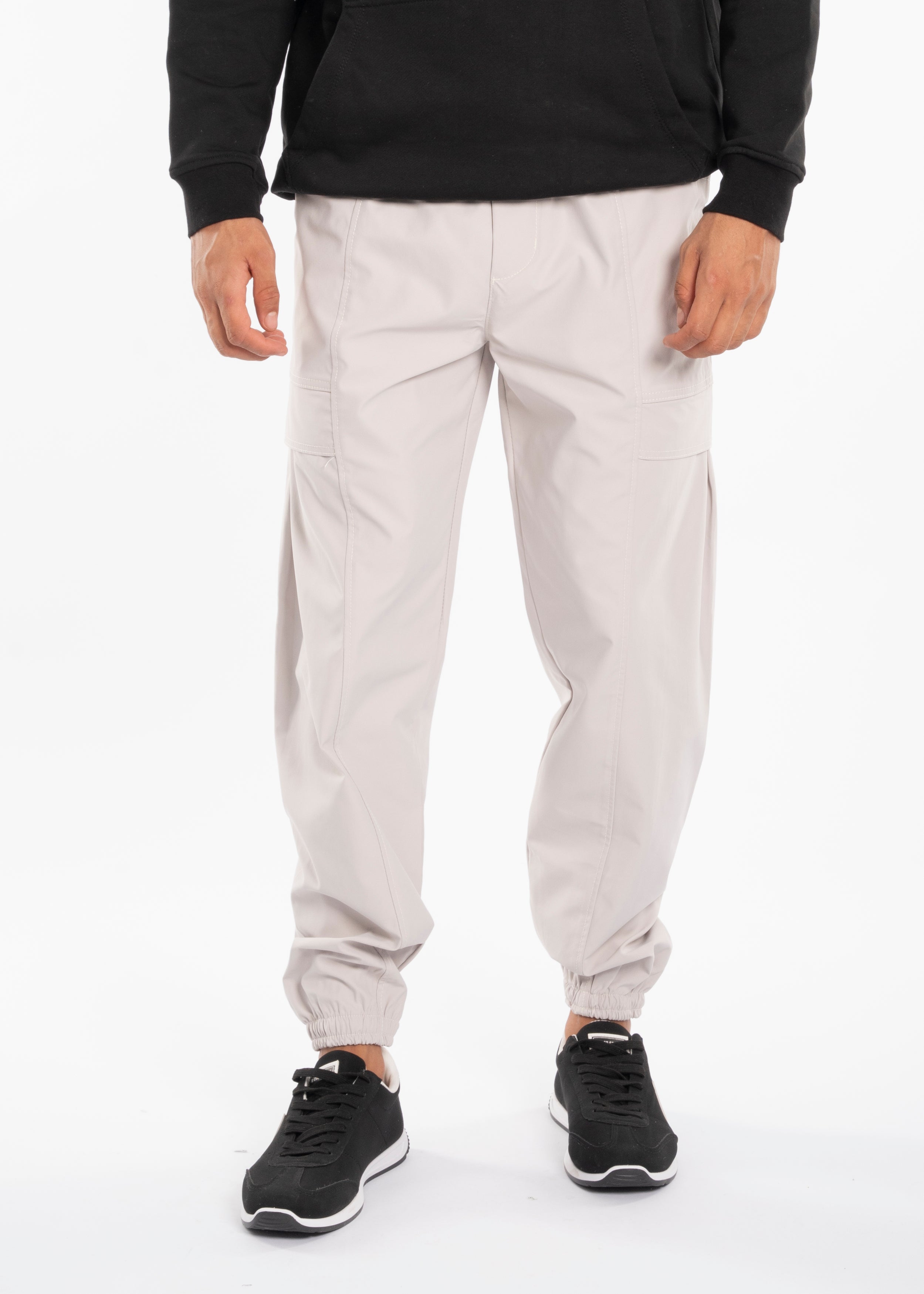 Pants - Men - Sherwal