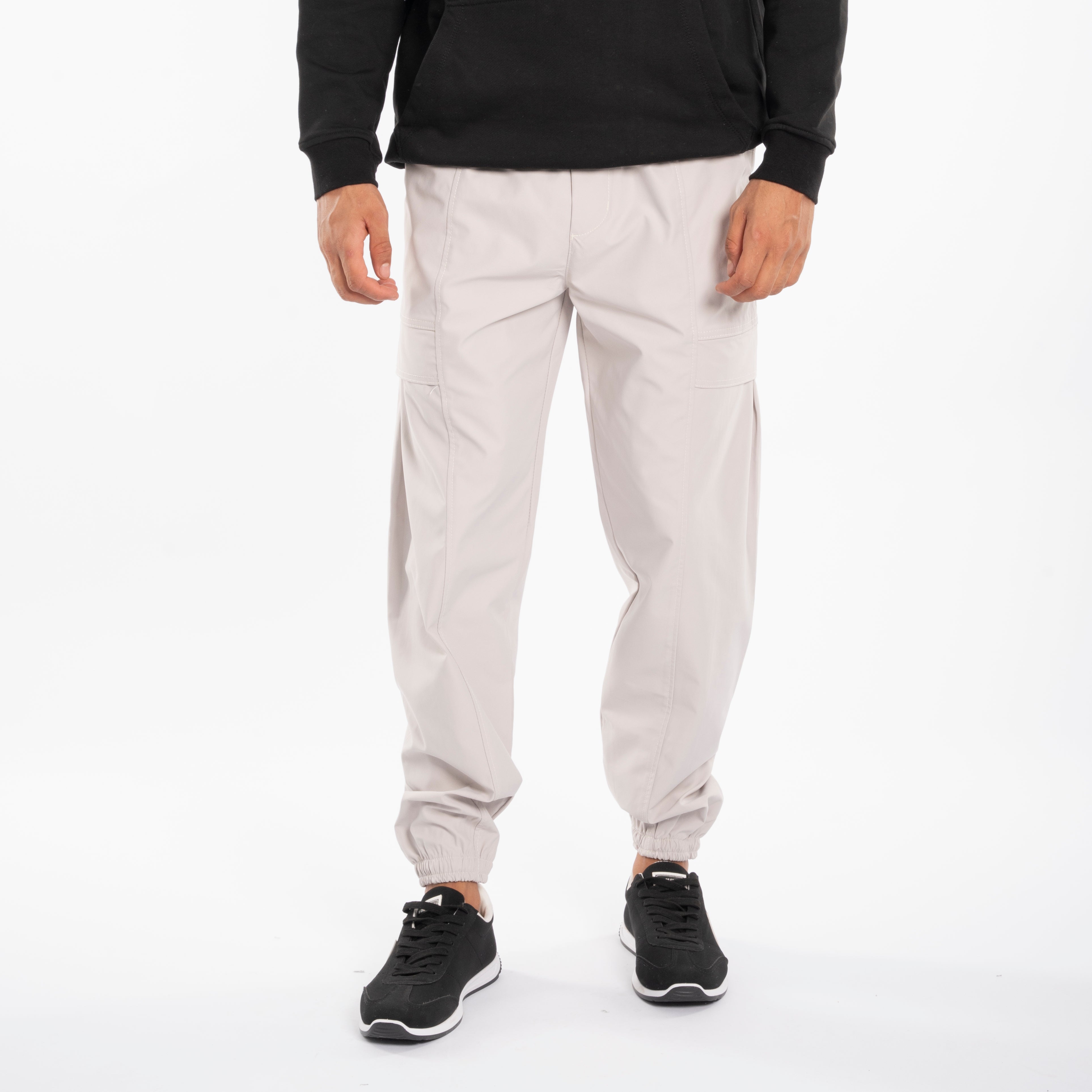 Pants - Men - Sherwal