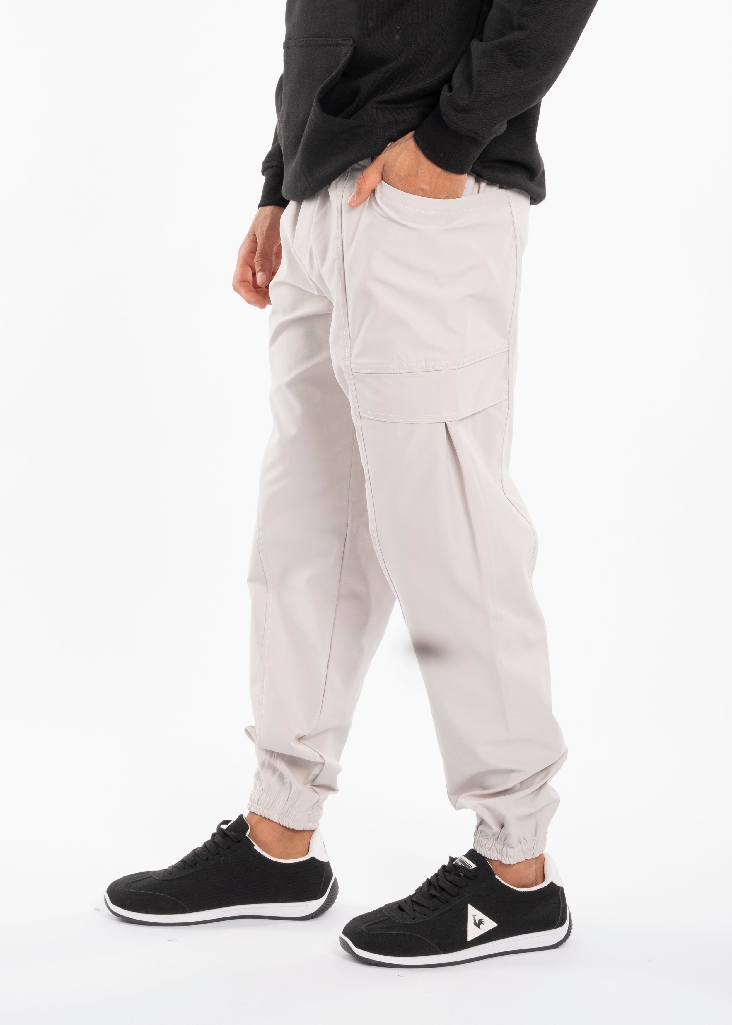 Pants - Men - Sherwal