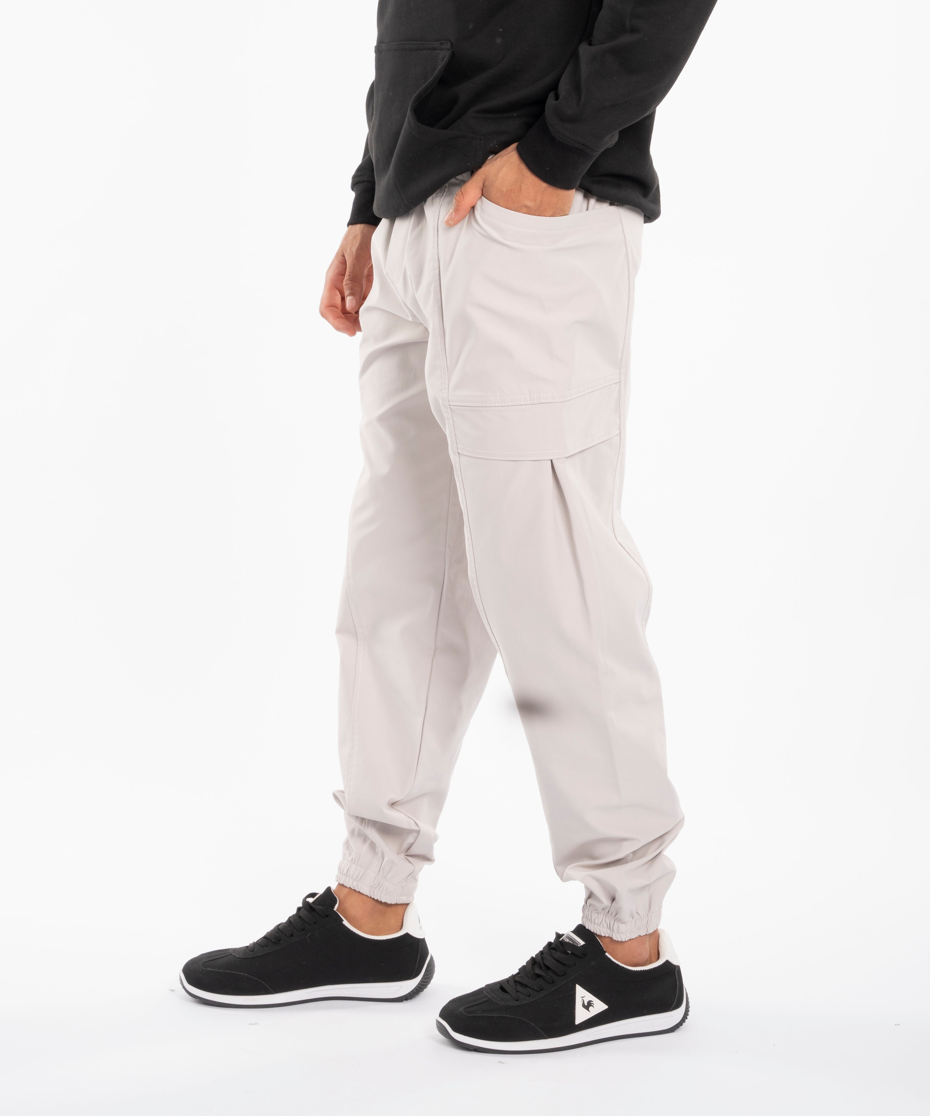 Pants - Men - Sherwal