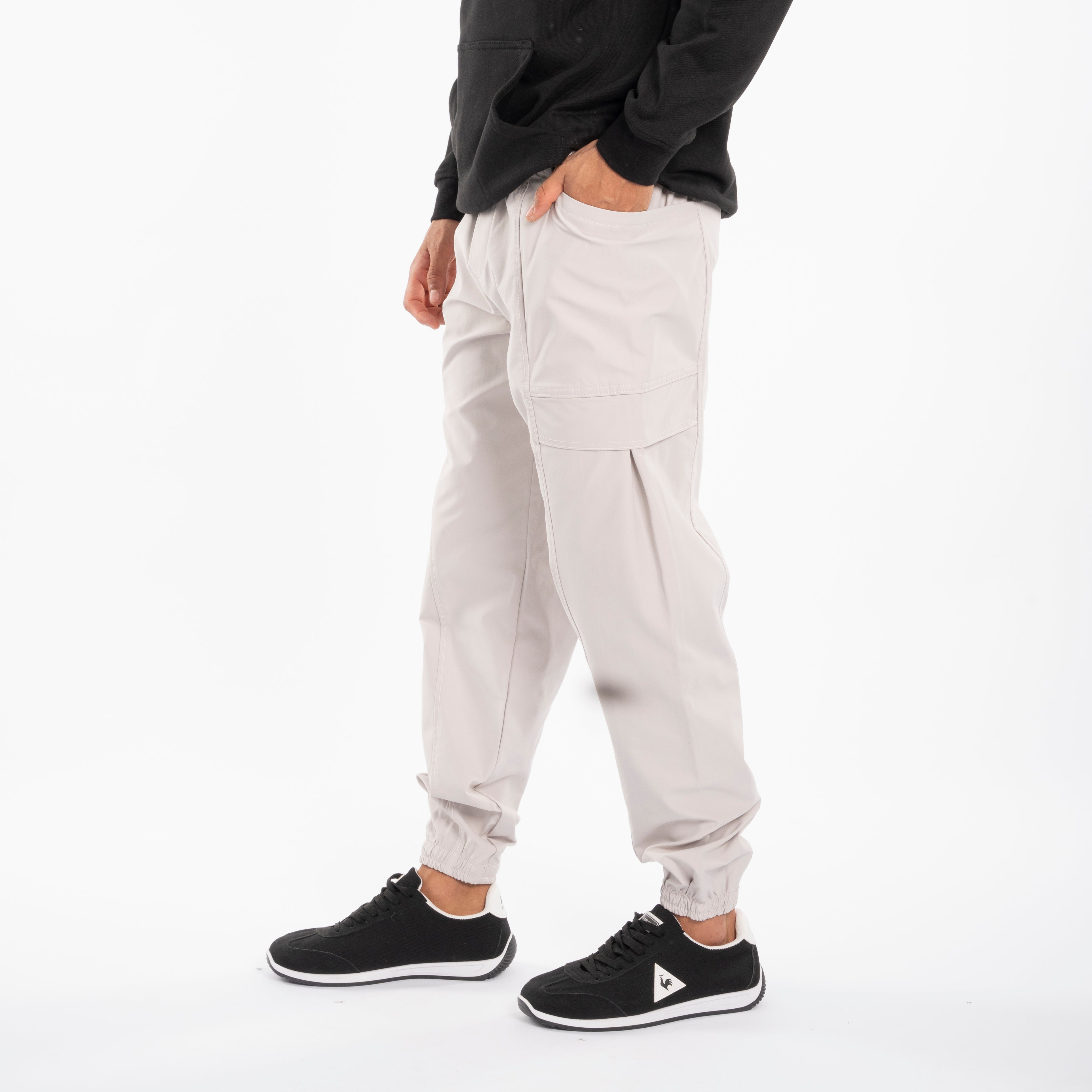 Pants - Men - Sherwal