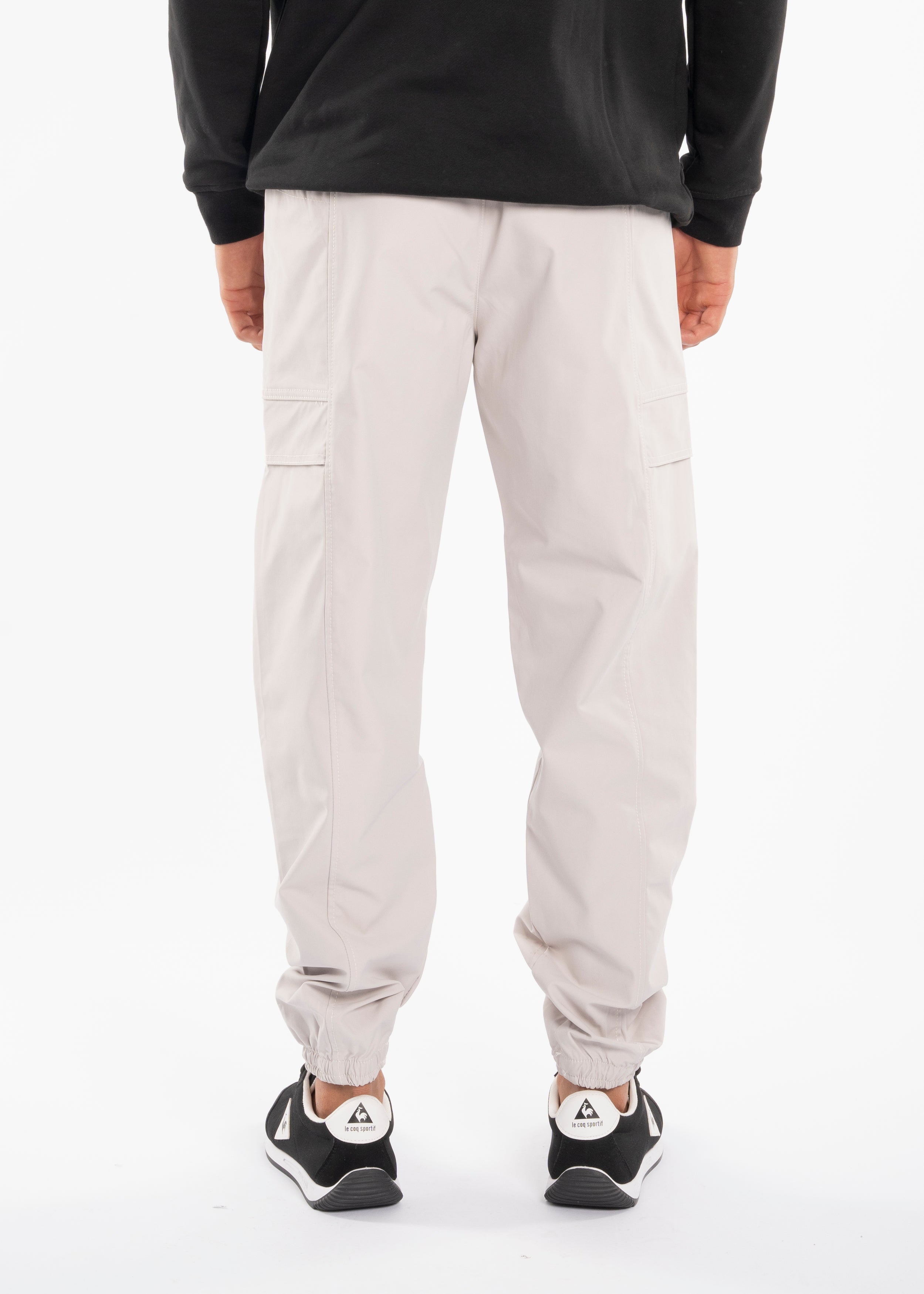 Pants - Men - Sherwal