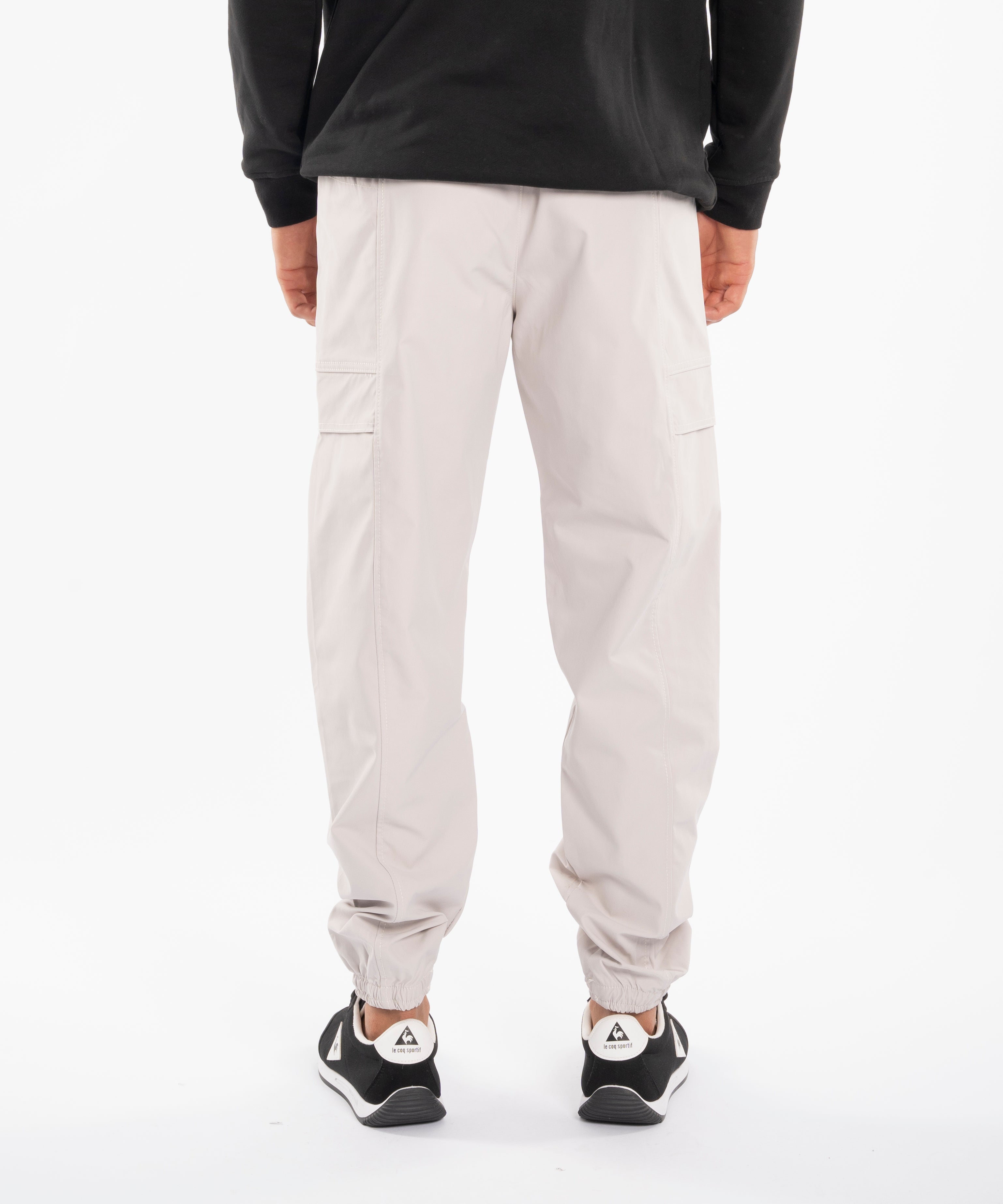 Pants - Men - Sherwal