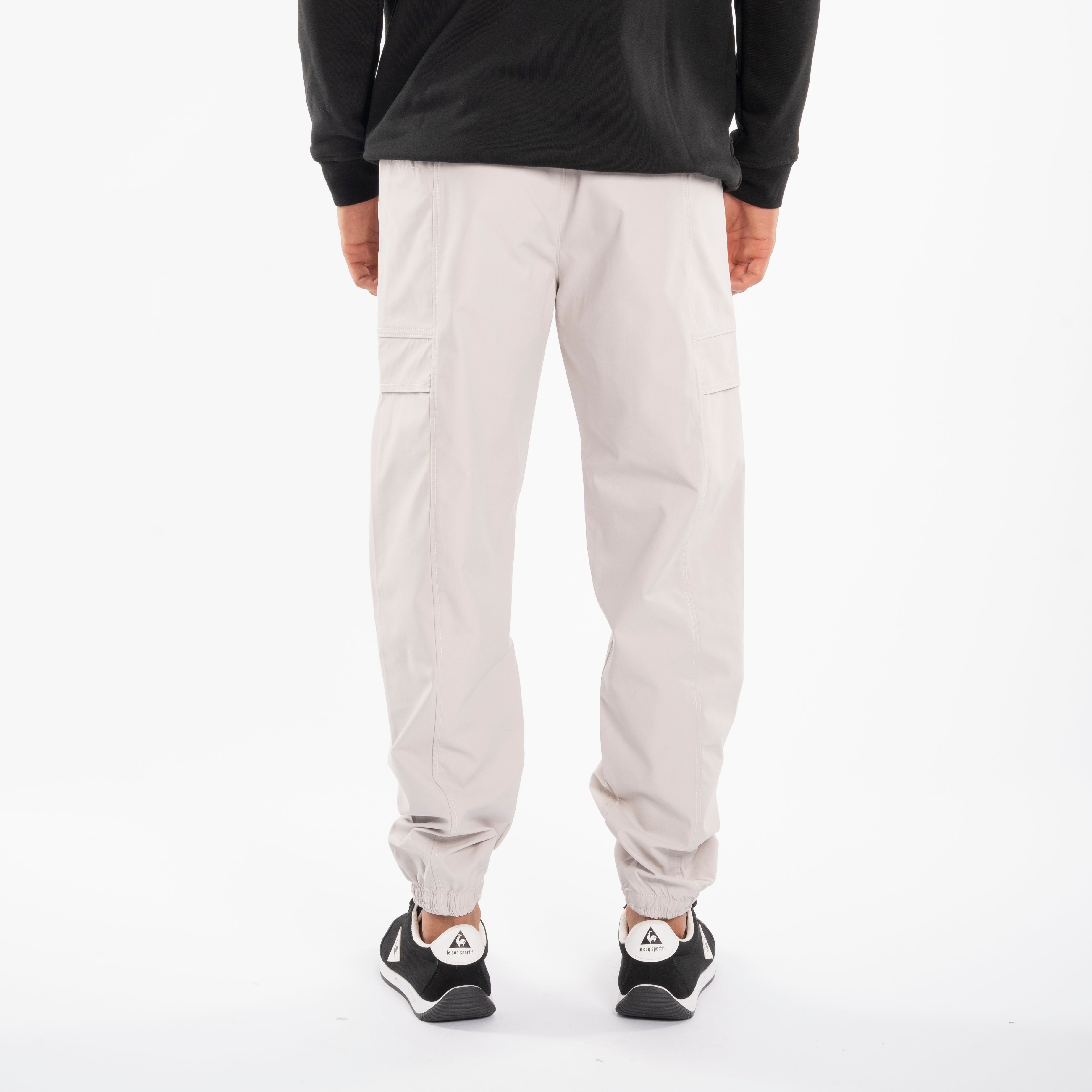 Pants - Men - Sherwal