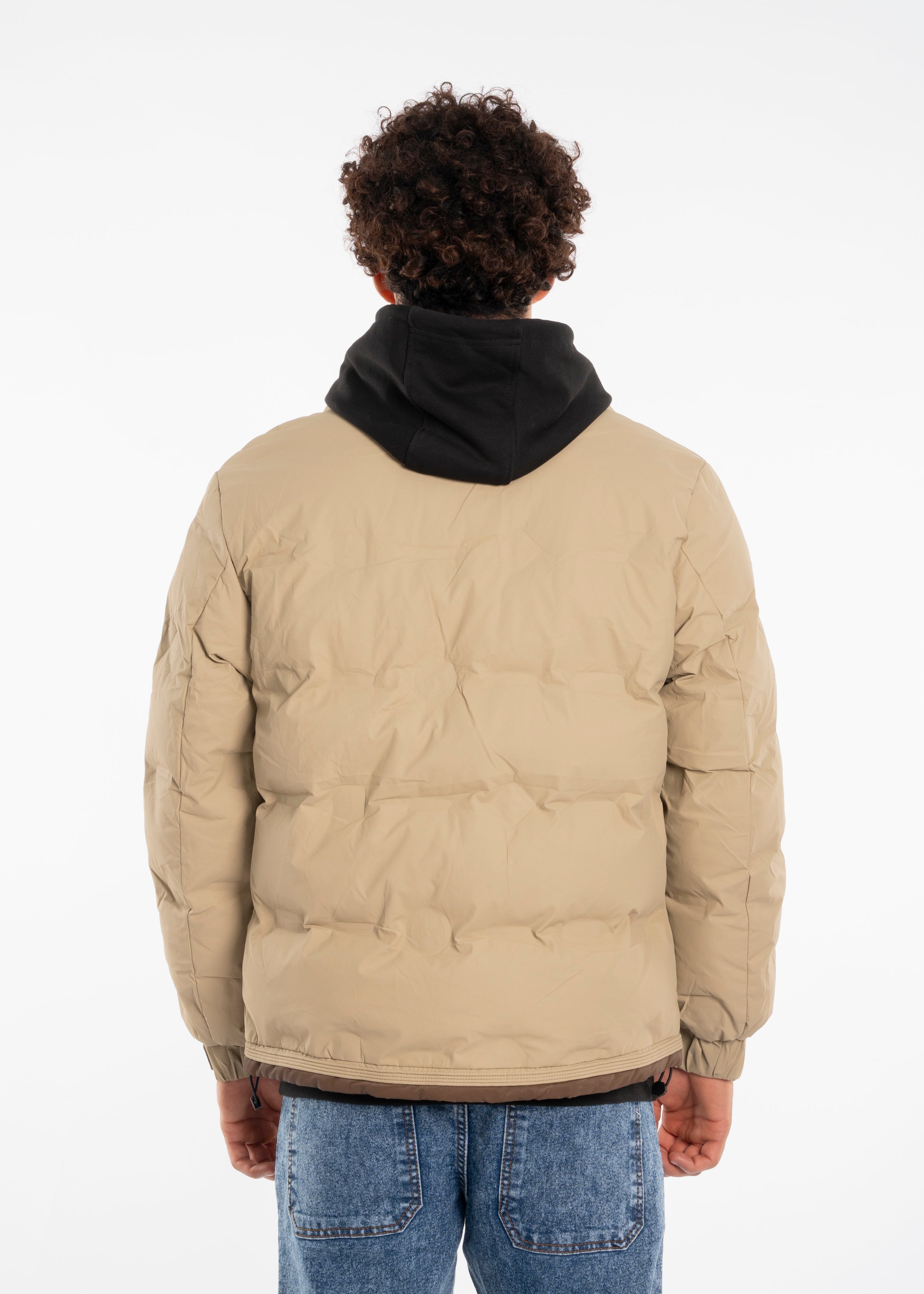 Jacket - Men - Waterproof