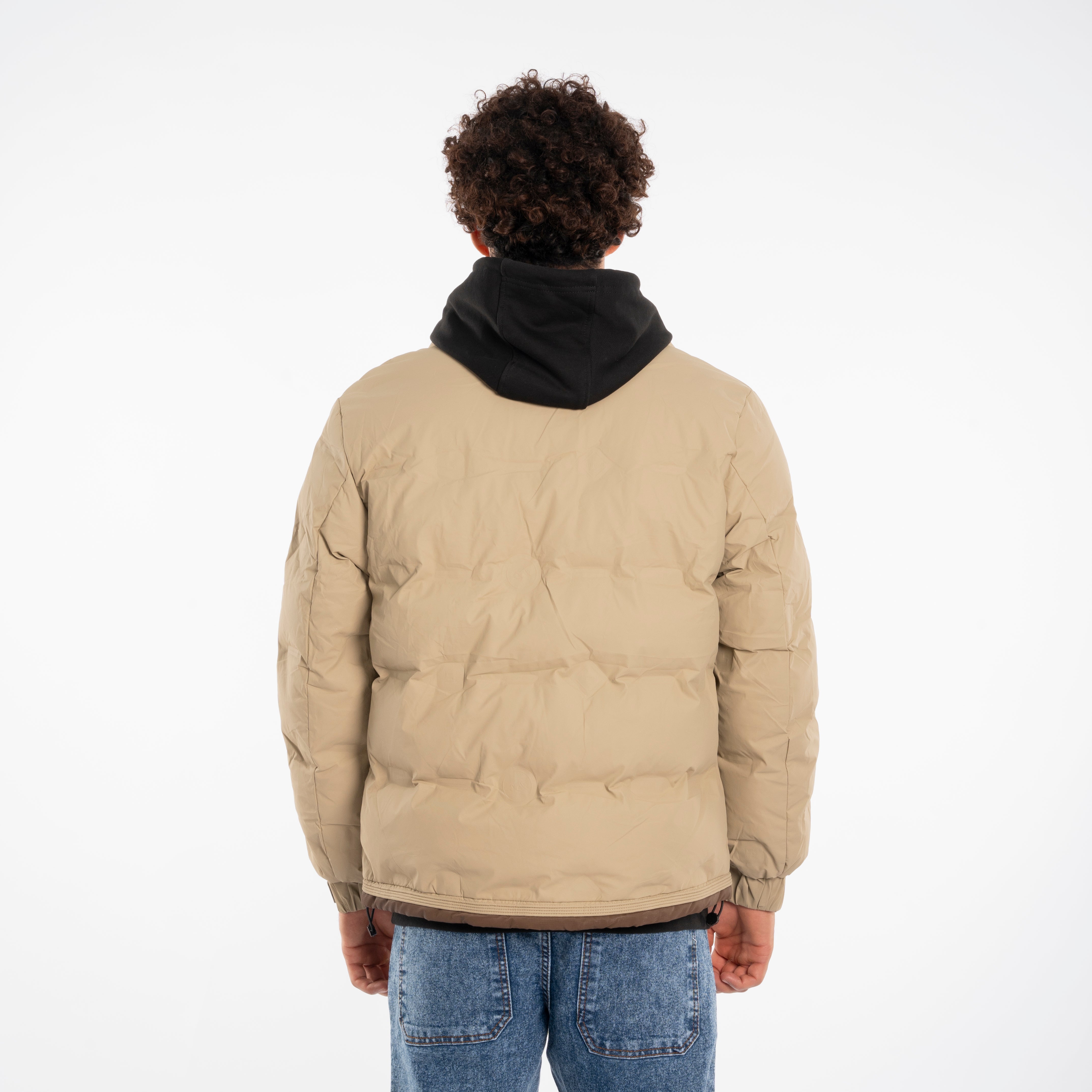 Jacket - Men - Waterproof