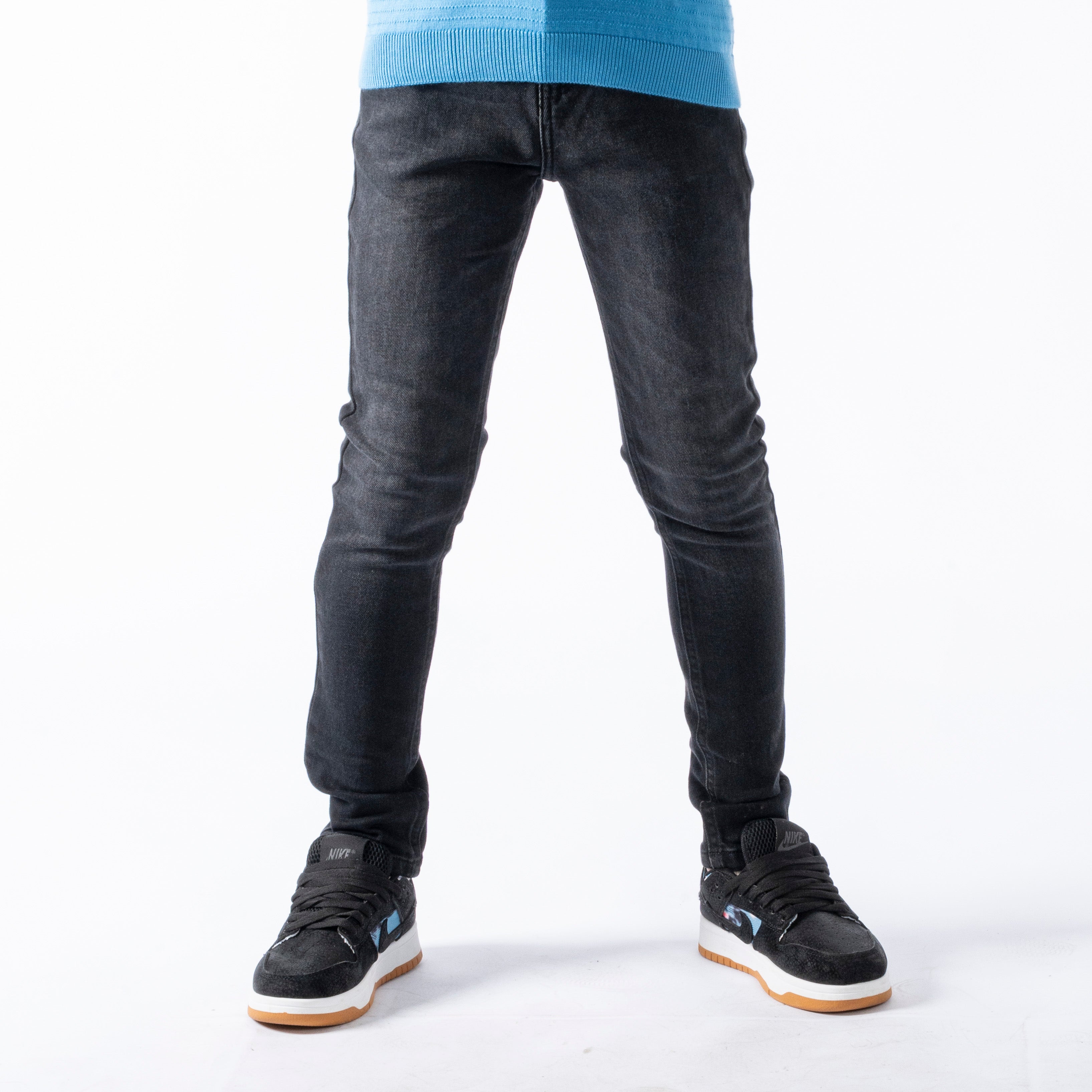 Pants - Boys - Jeans