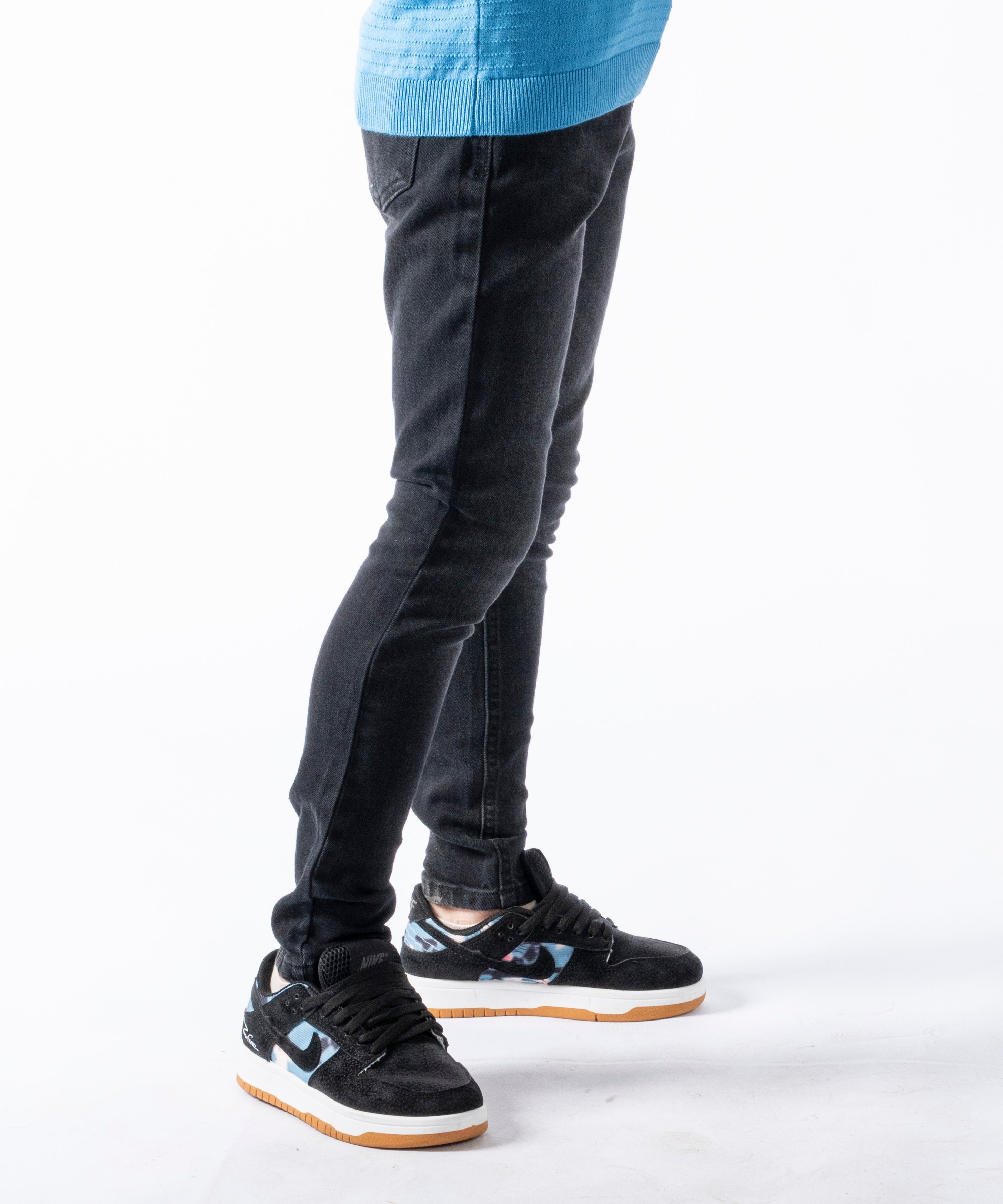 Pants - Boys - Jeans