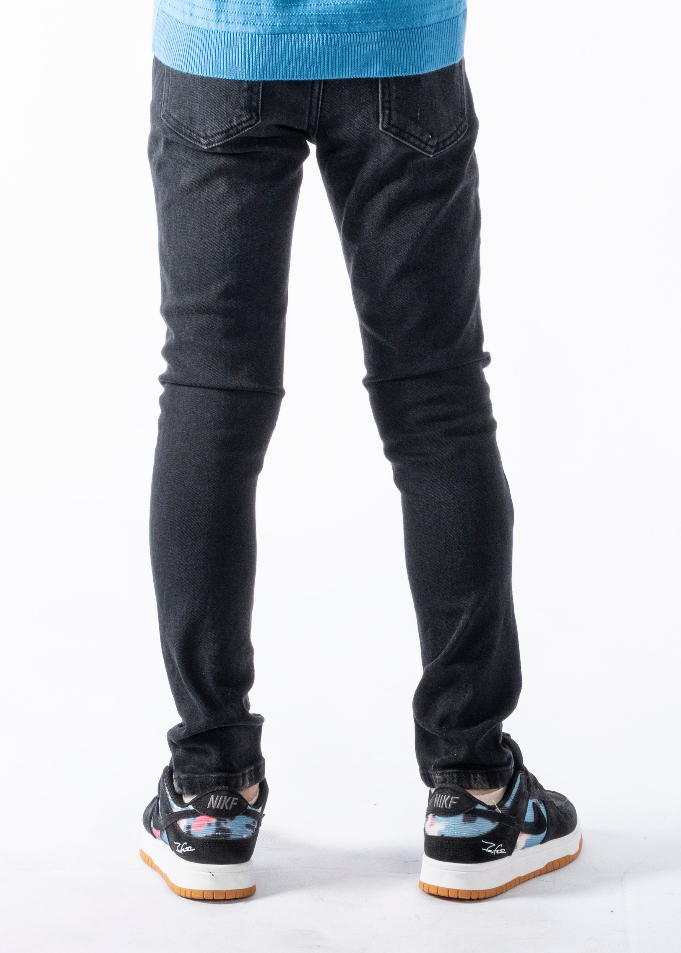 Pants - Boys - Jeans