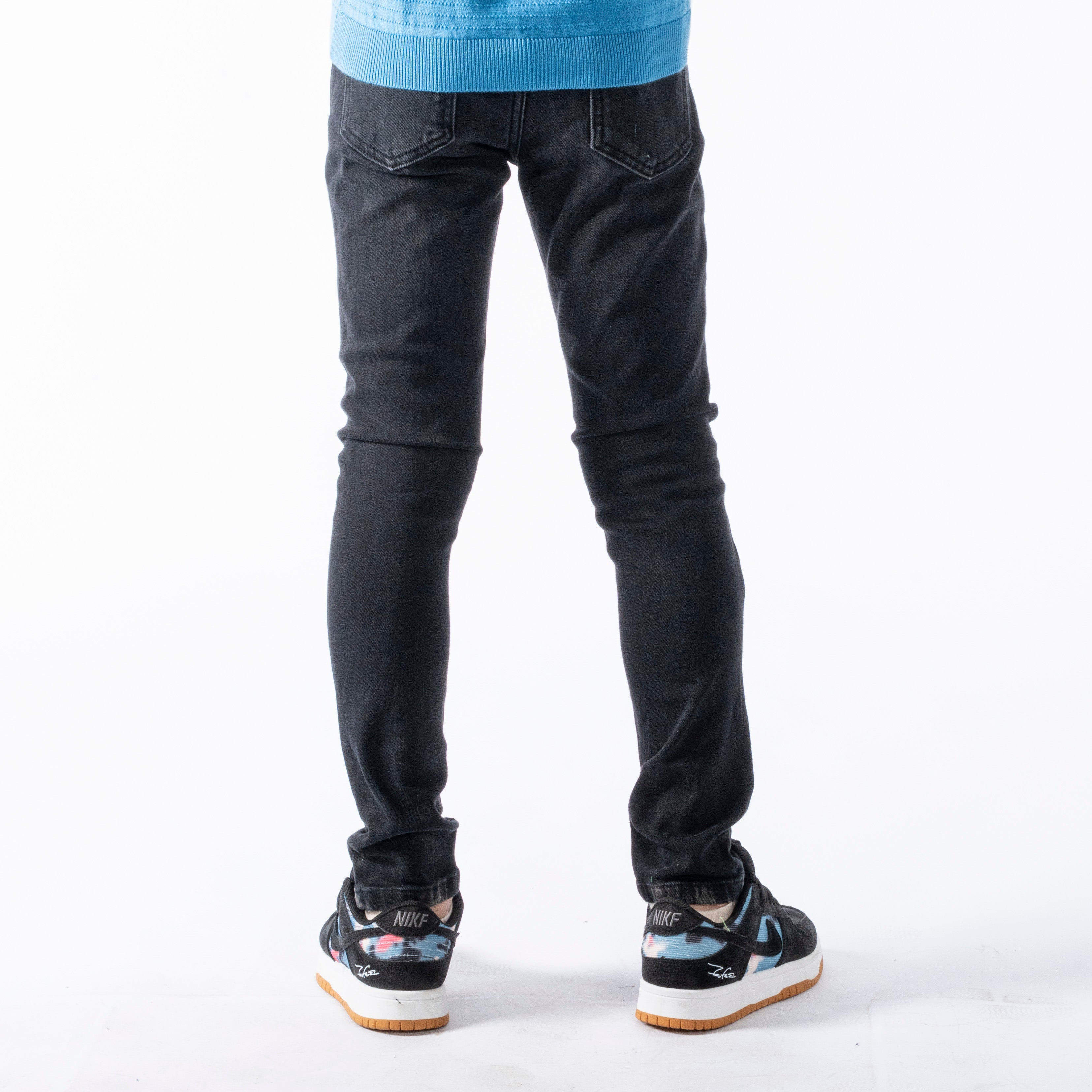 Pants - Boys - Jeans