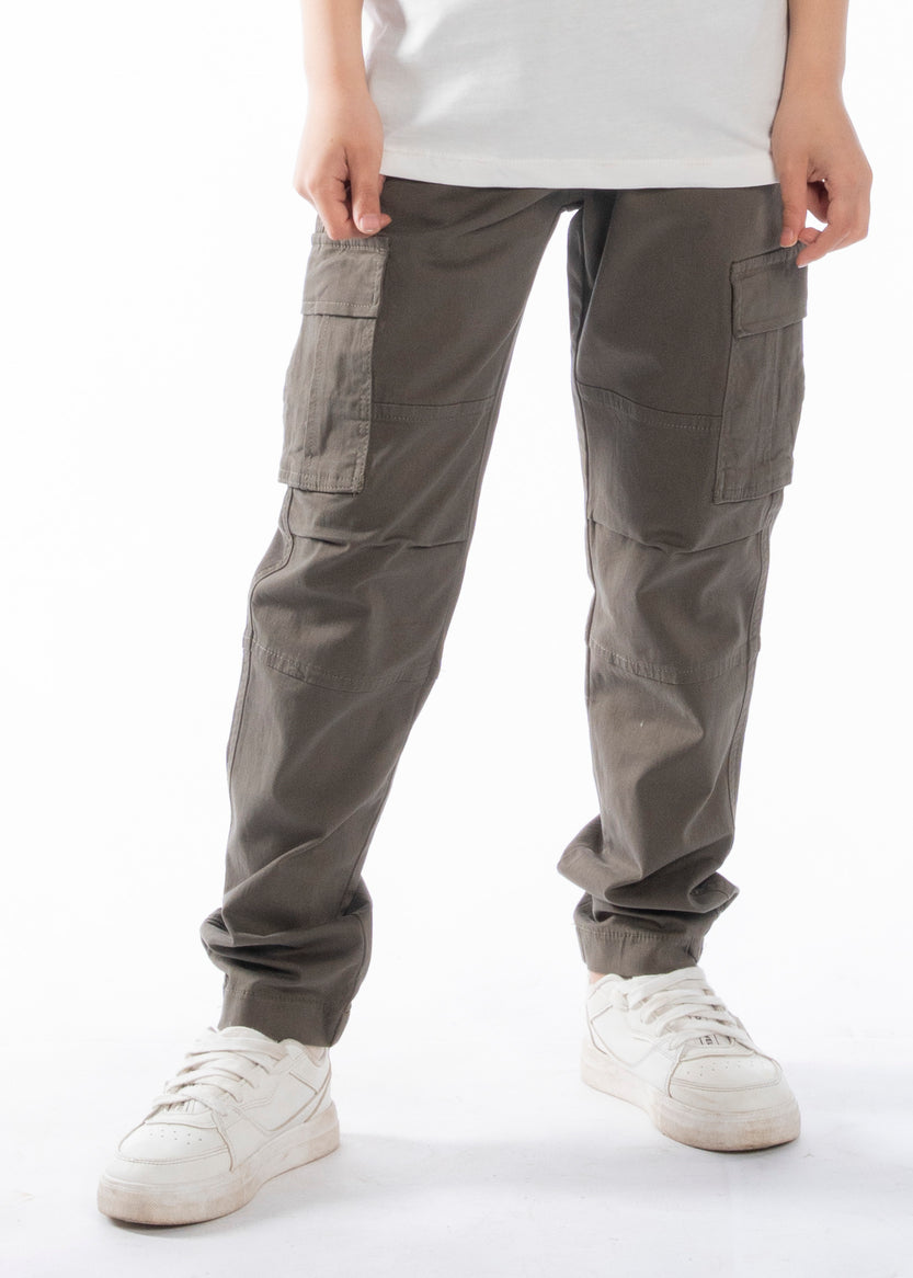 Pants - Boys - Gabardine