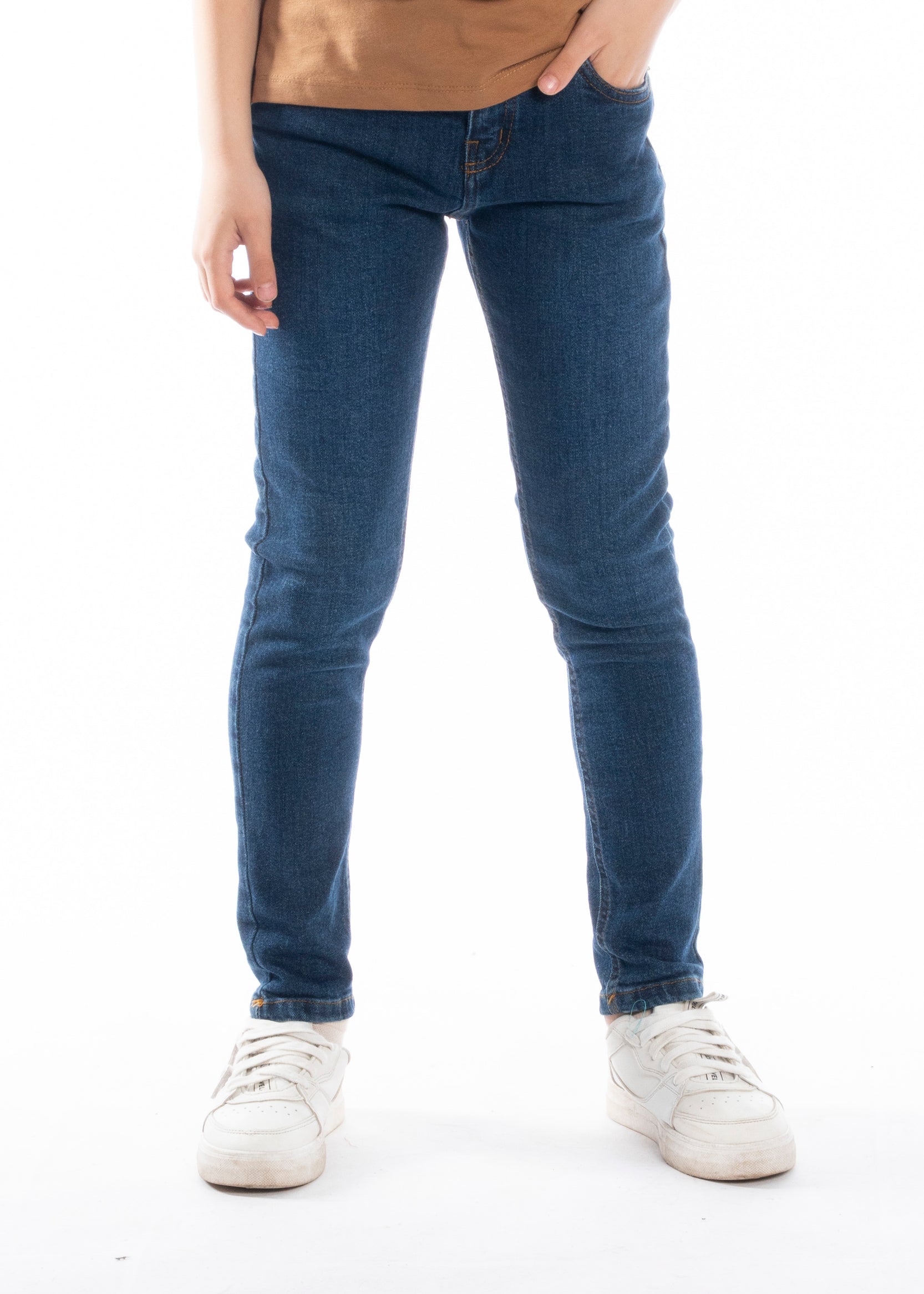 Pants - Boys - Jeans