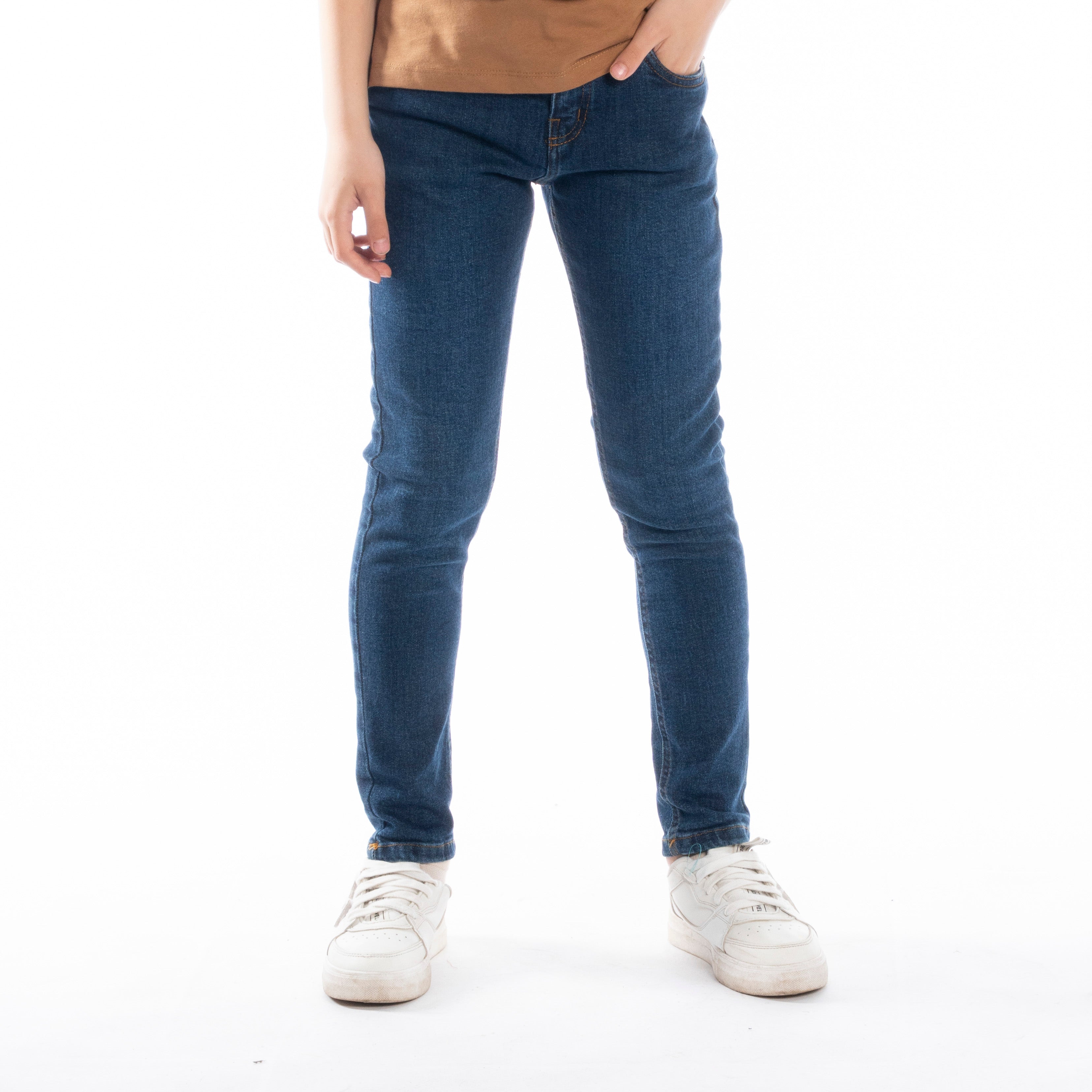 Pants - Boys - Jeans