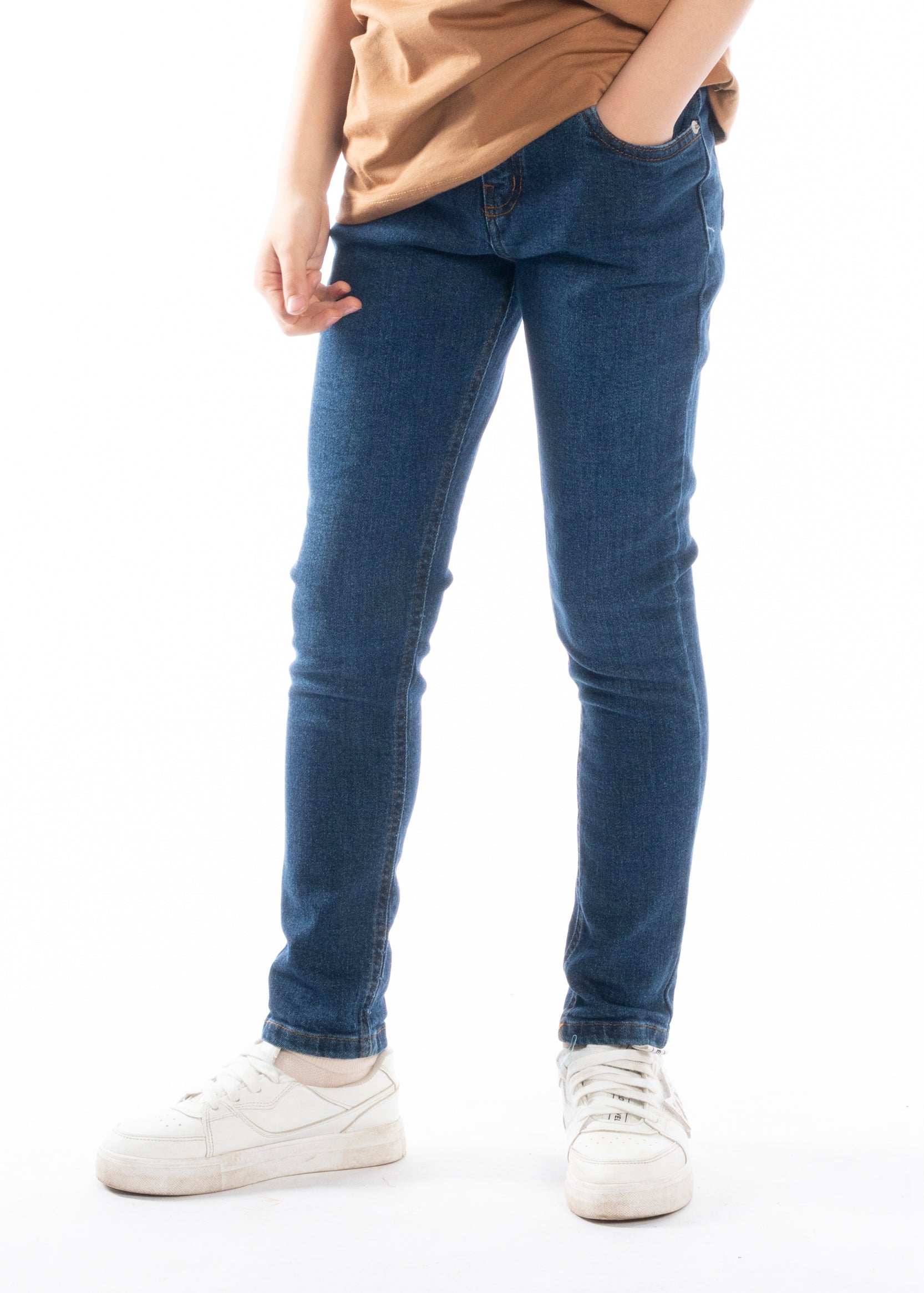 Pants - Boys - Jeans