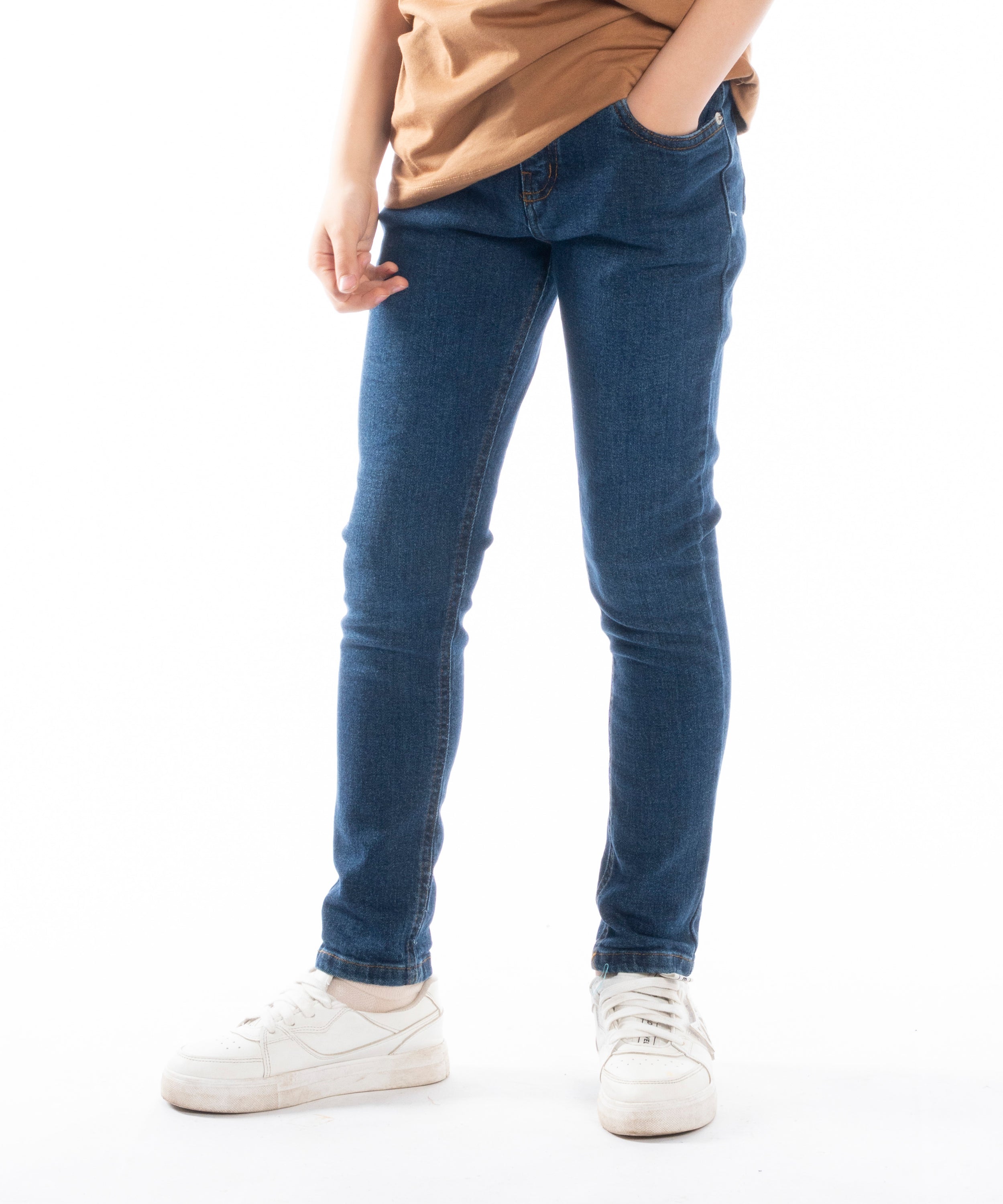 Pants - Boys - Jeans