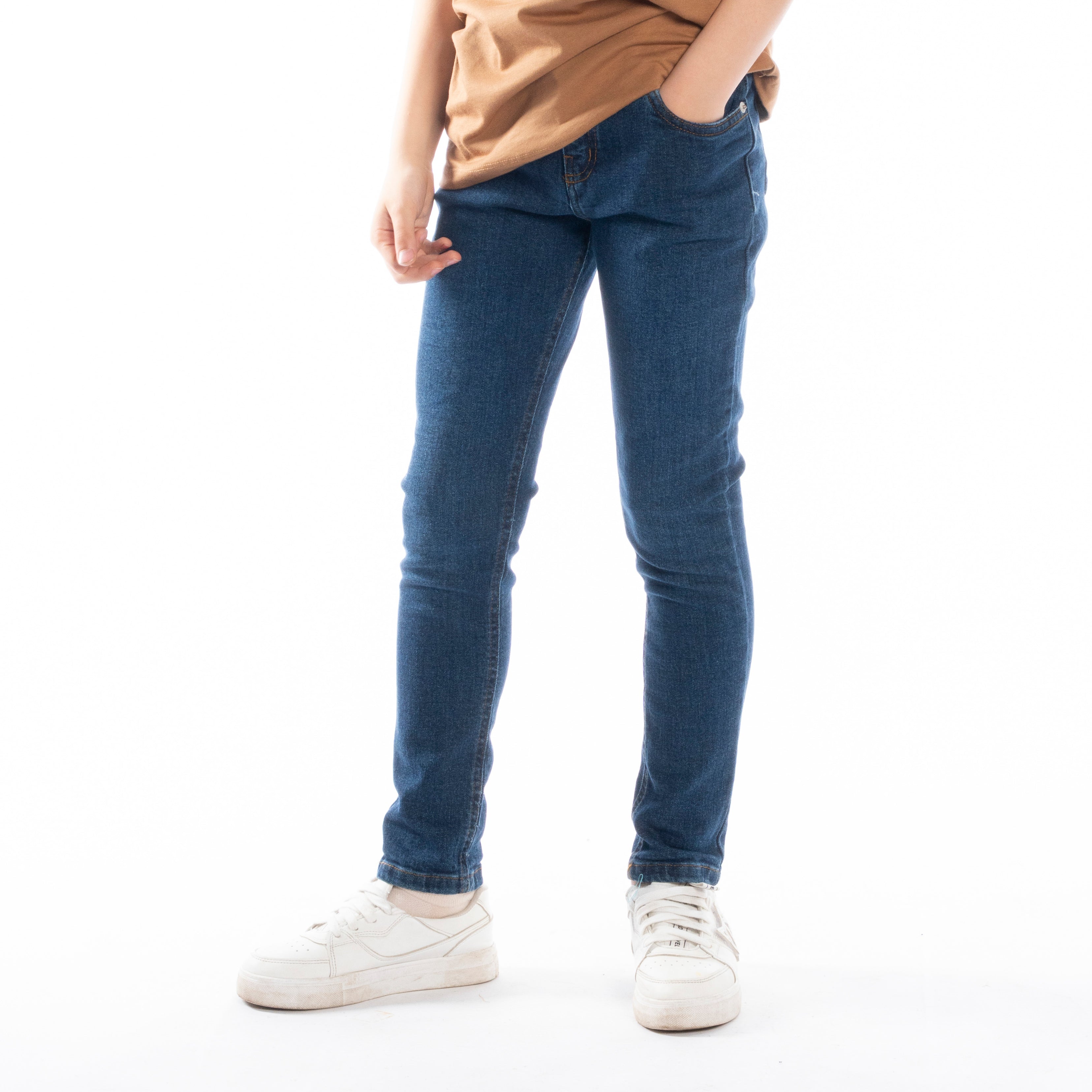 Pants - Boys - Jeans