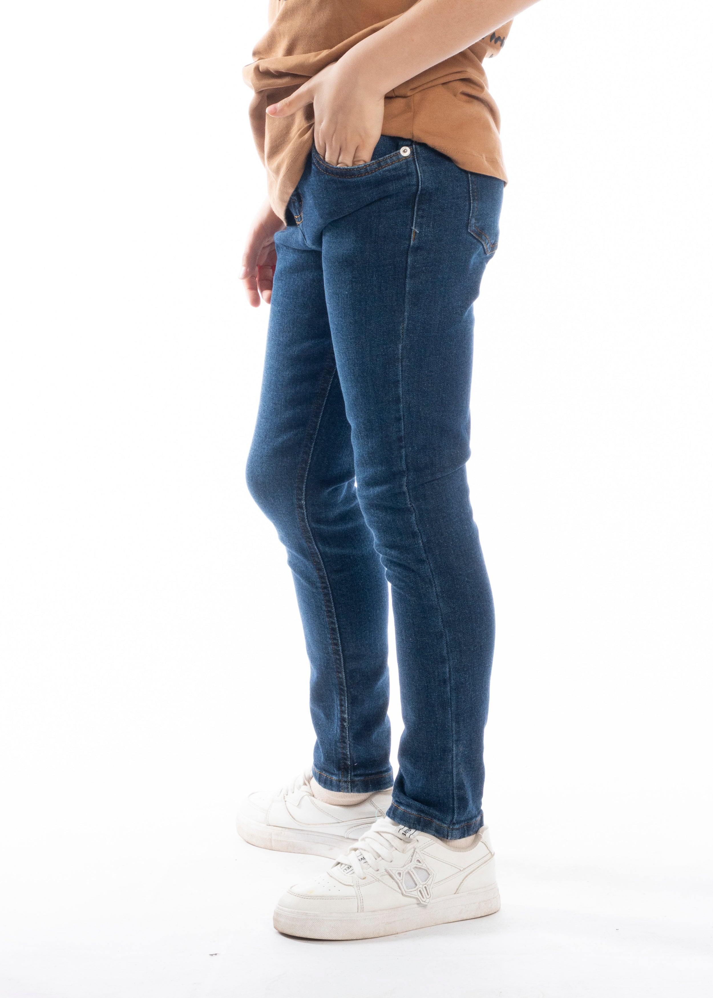 Pants - Boys - Jeans