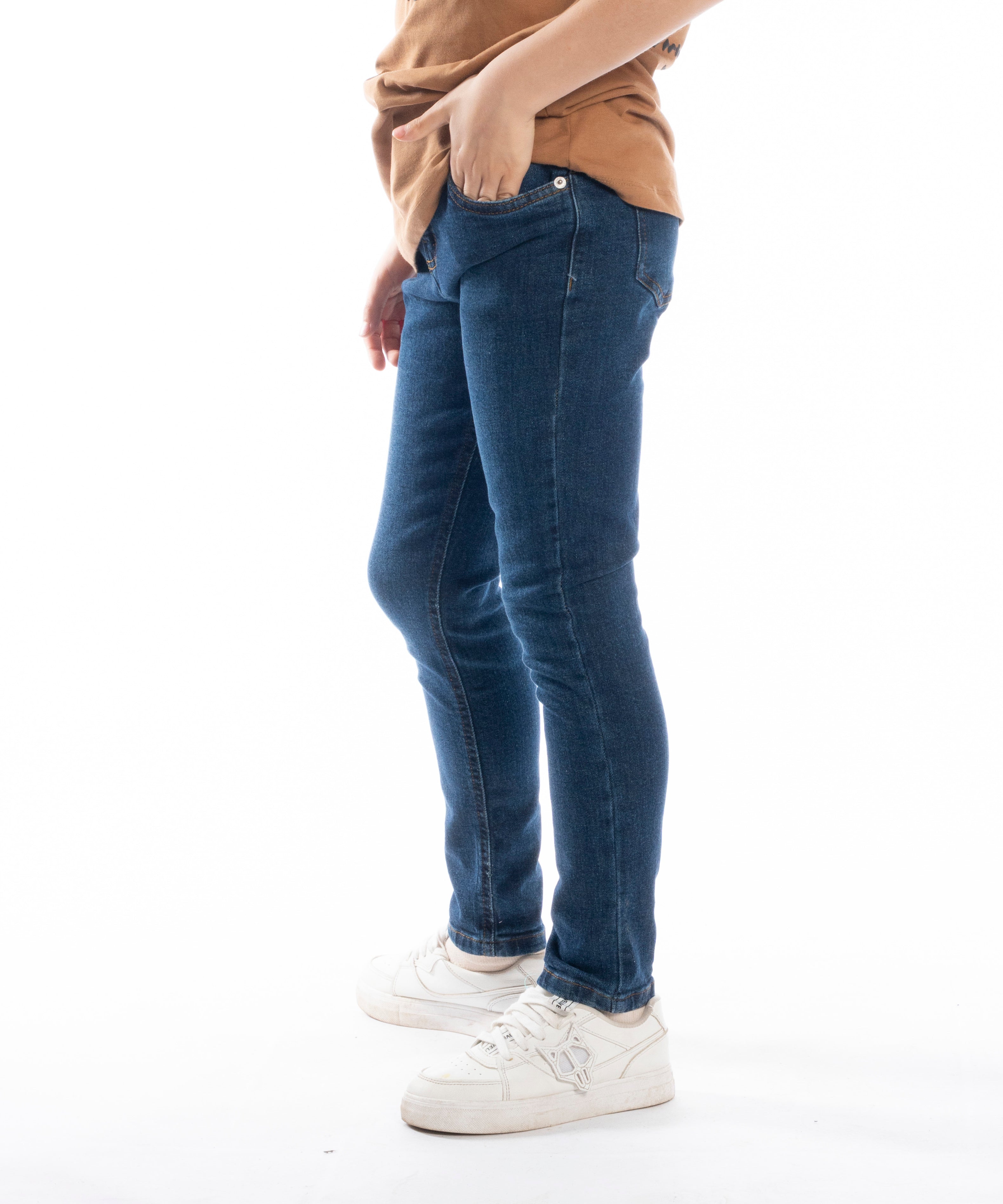 Pants - Boys - Jeans