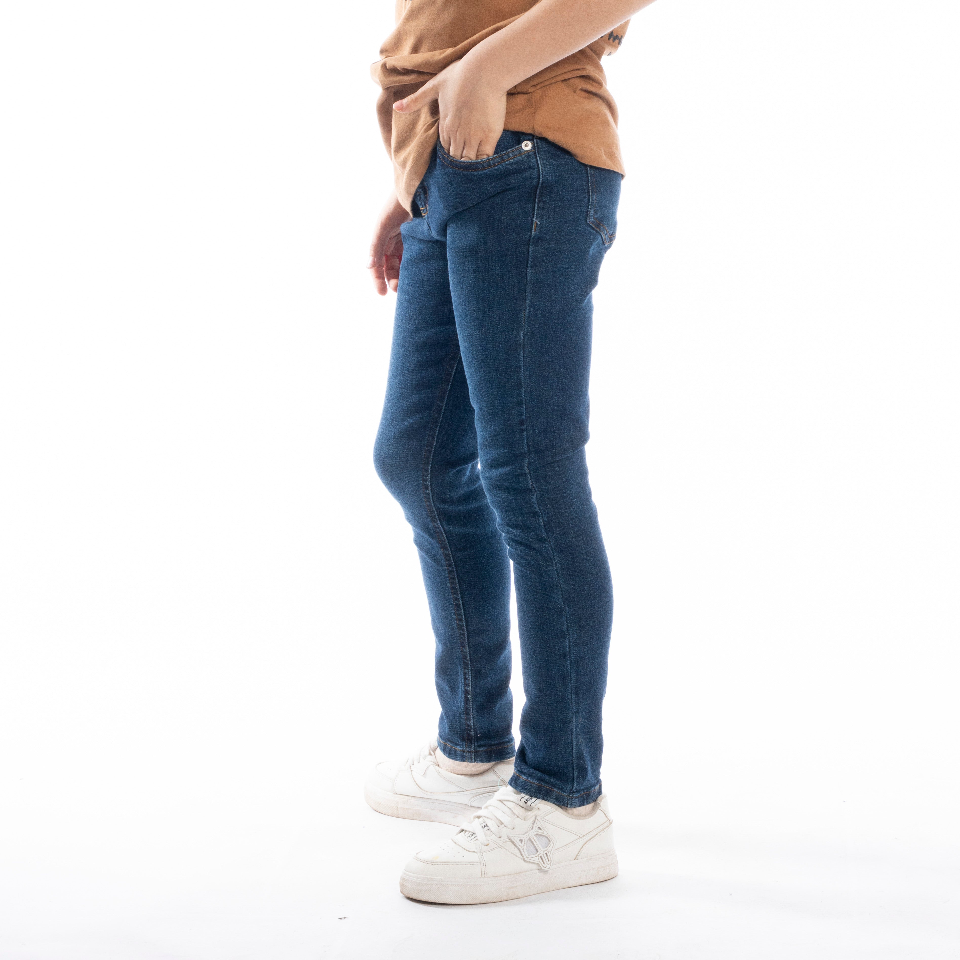 Pants - Boys - Jeans