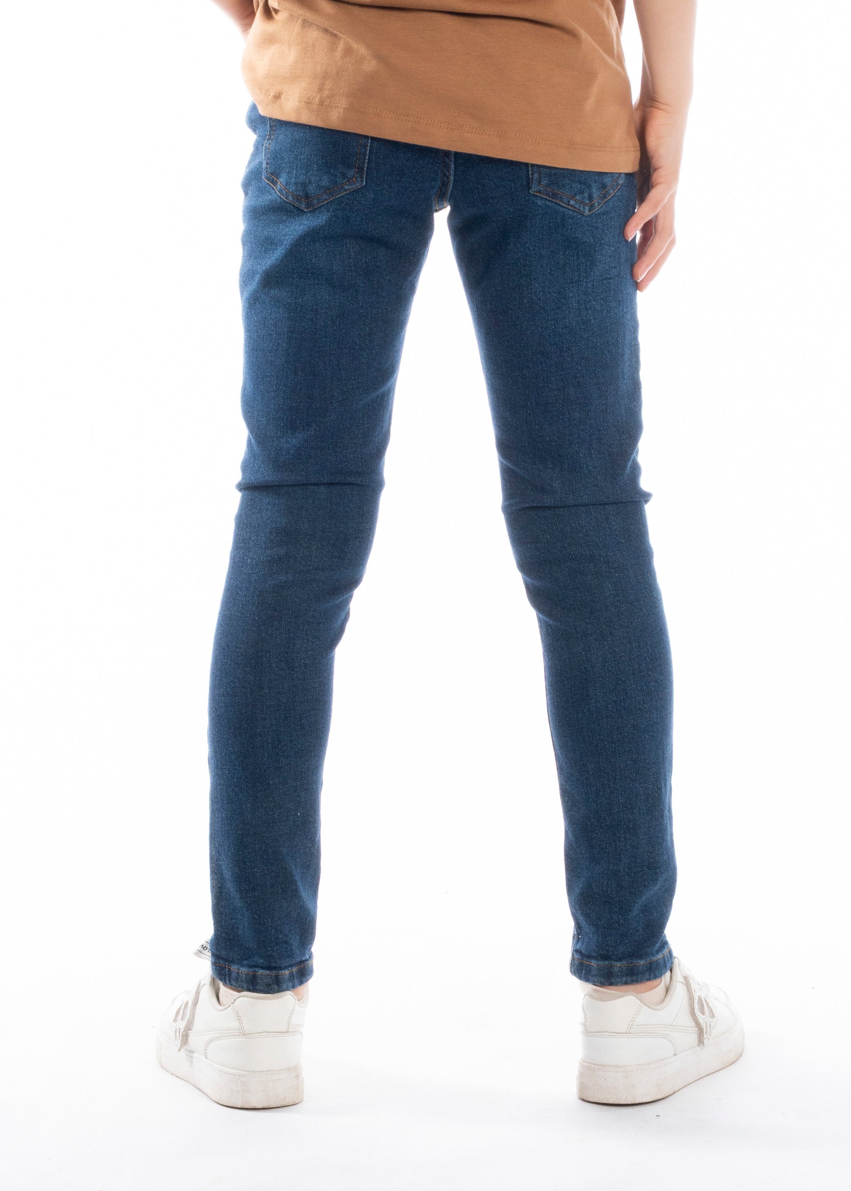 Pants - Boys - Jeans