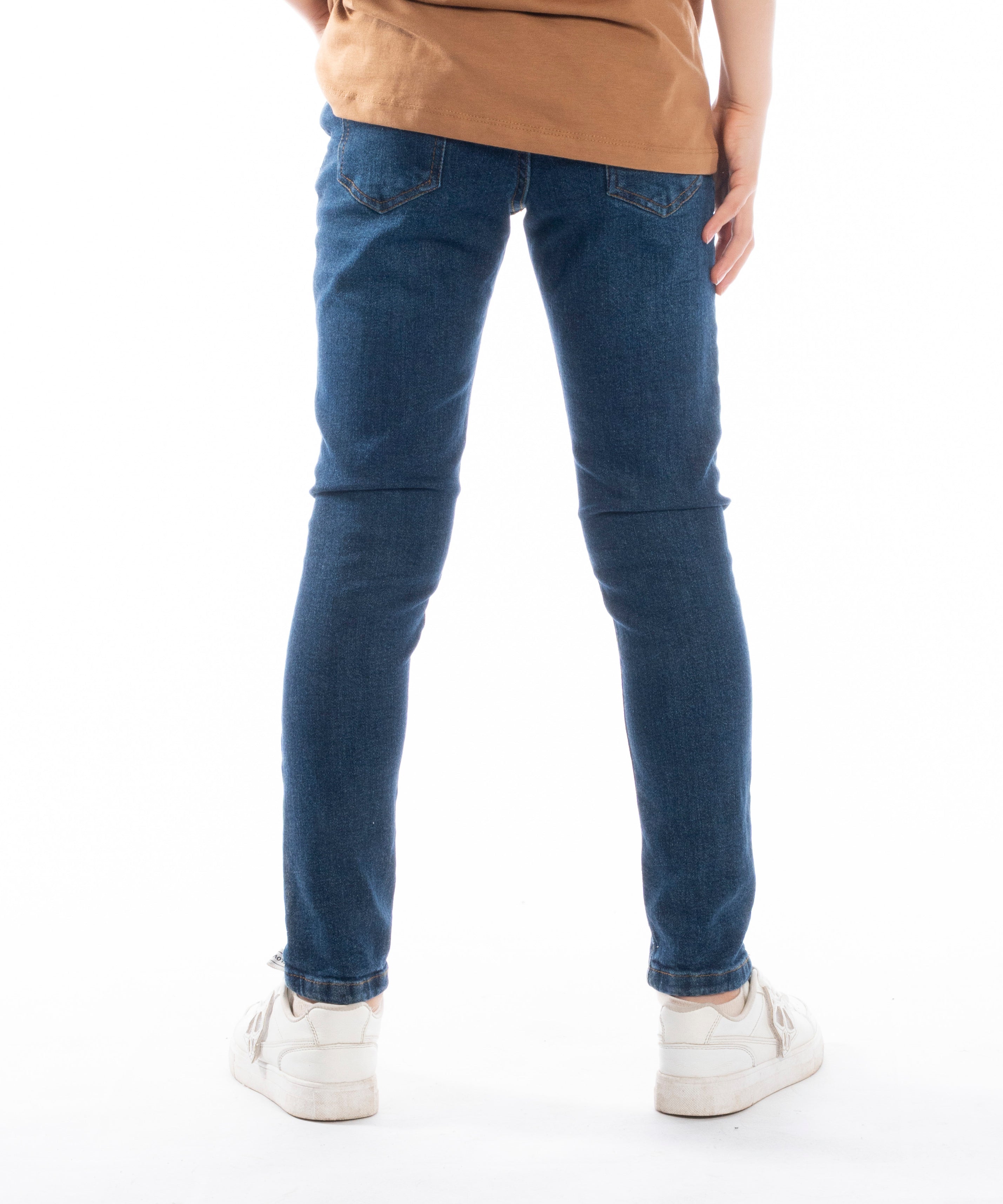 Pants - Boys - Jeans