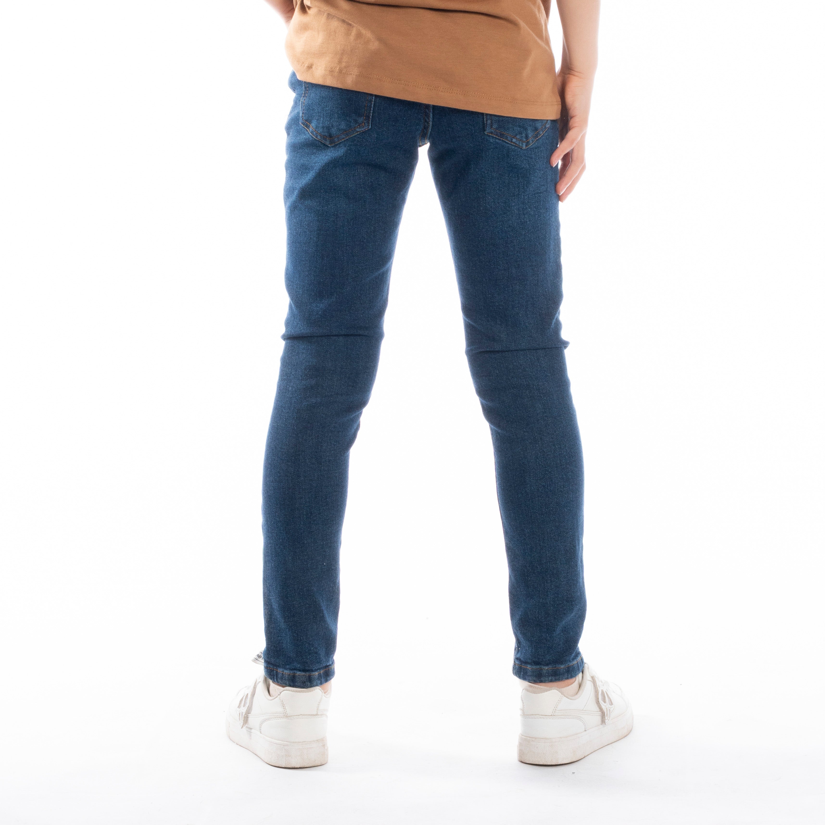 Pants - Boys - Jeans